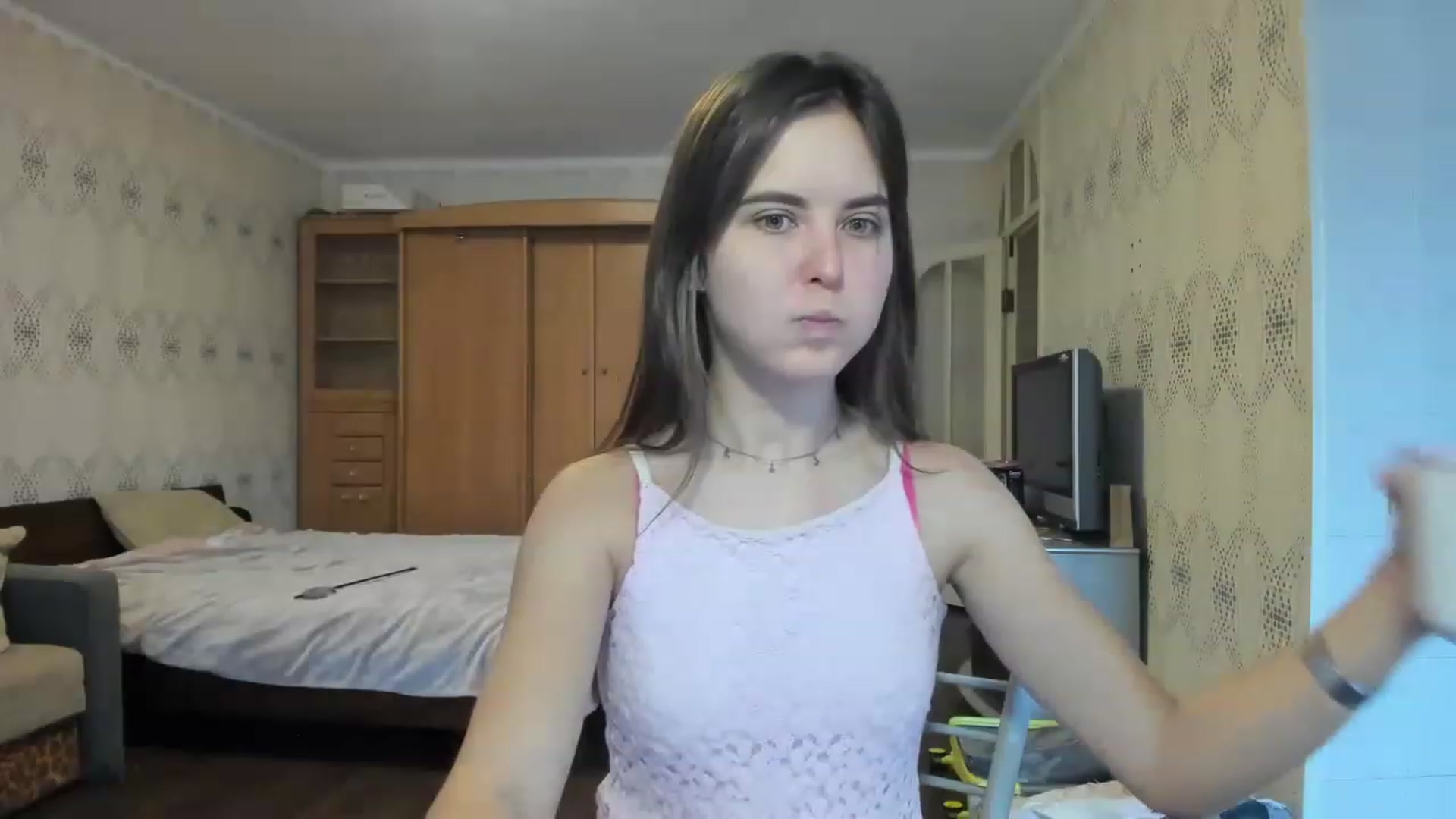 Gallery image thumbnail from Ms_Pizza's myfreecams stream on, 12/25/2022, 10:57 image 6 of 20
