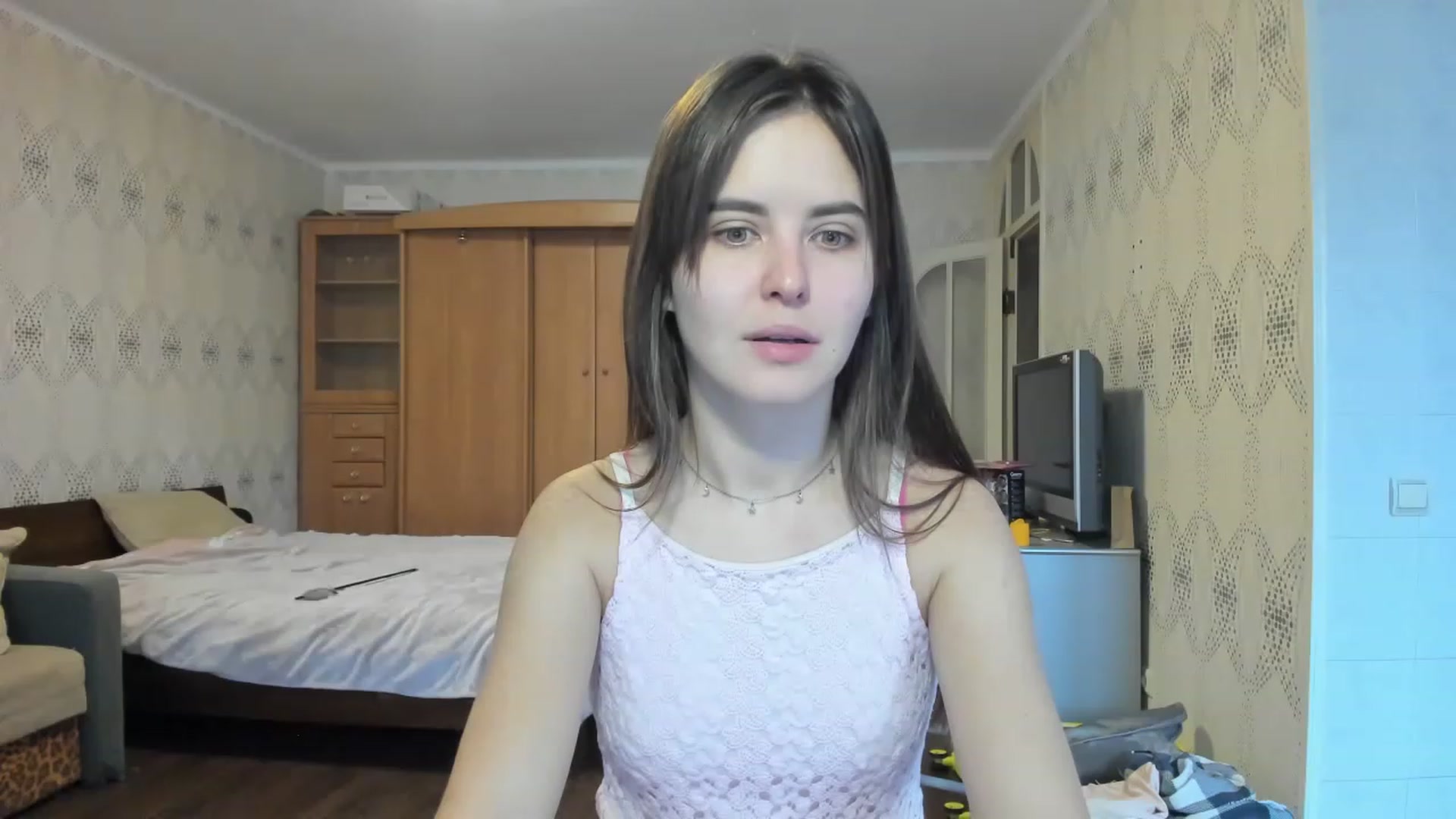 Gallery image thumbnail from Ms_Pizza's myfreecams stream on, 12/25/2022, 10:57 image 16 of 20