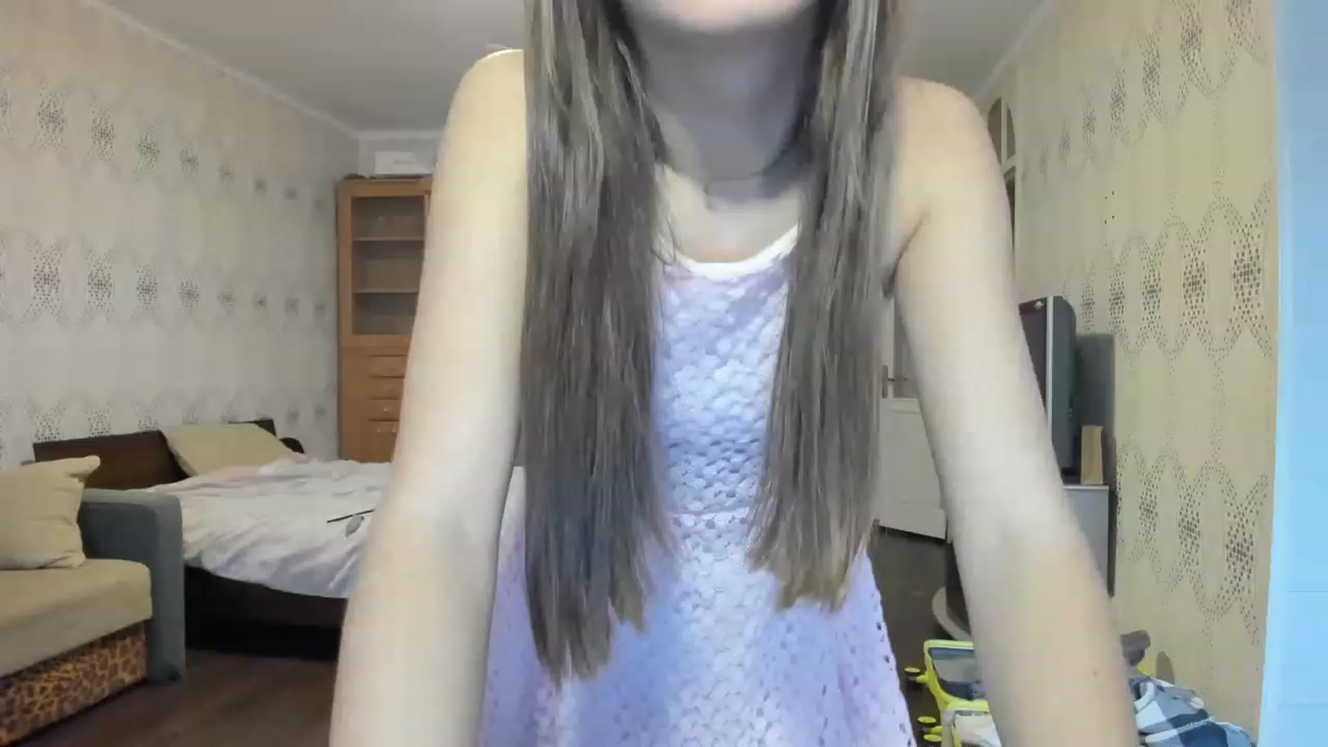 Gallery image thumbnail from Ms_Pizza's myfreecams stream on, 12/25/2022, 12:49 image 10 of 20