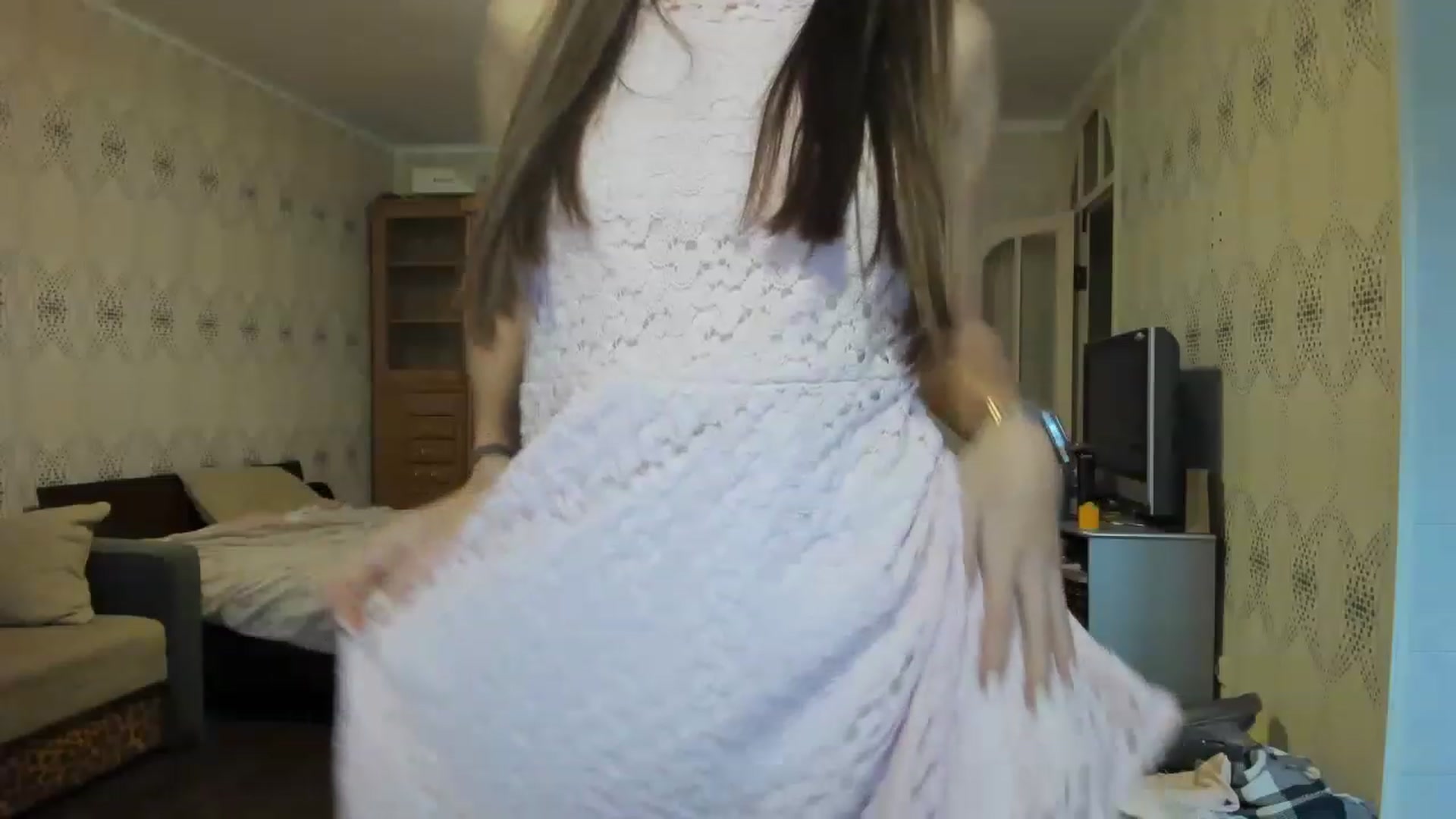 Gallery image thumbnail from Ms_Pizza's myfreecams stream on, 12/25/2022, 12:49 image 13 of 20