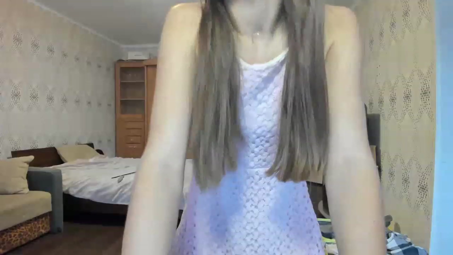 Gallery image thumbnail from Ms_Pizza's myfreecams stream on, 12/25/2022, 12:49 image 9 of 20