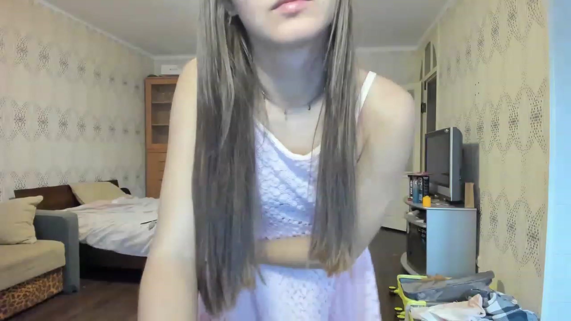 Gallery image thumbnail from Ms_Pizza's myfreecams stream on, 12/25/2022, 12:49 image 8 of 20