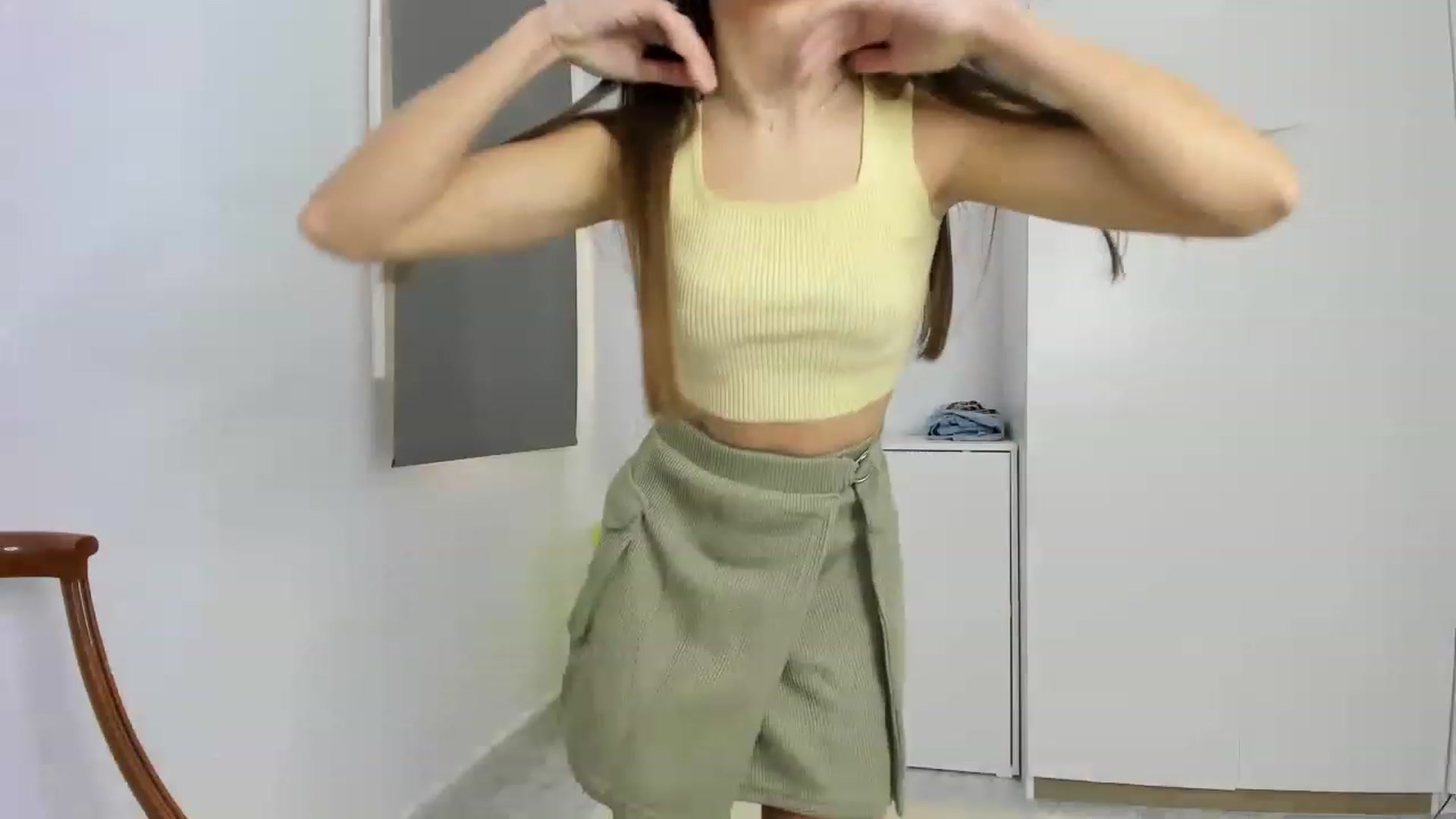 Gallery image thumbnail from Ms_Pizza's myfreecams stream on, 01/26/2023, 13:15 image 18 of 20