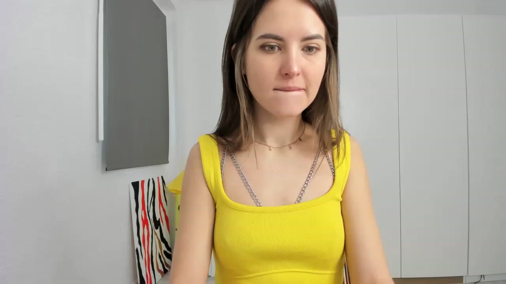 Gallery image thumbnail from Ms_Pizza's myfreecams stream on, 01/29/2023, 10:06 image 17 of 20