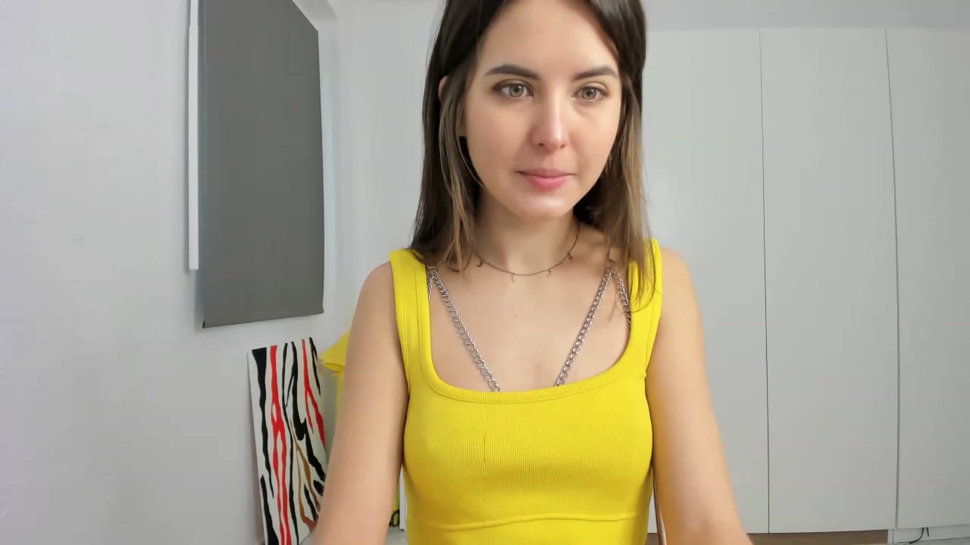 Gallery image thumbnail from Ms_Pizza's myfreecams stream on, 01/29/2023, 10:06 image 14 of 20