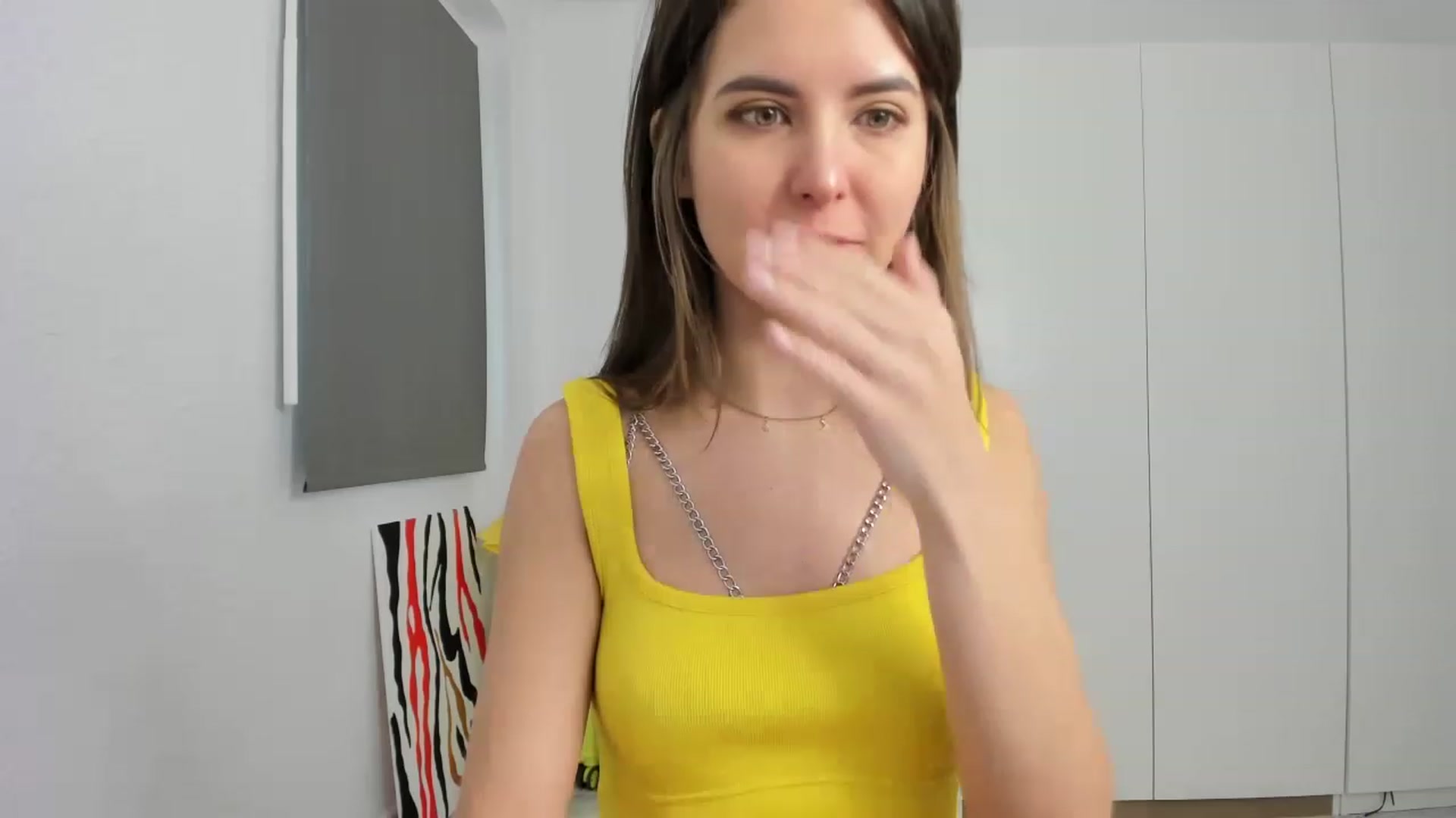 Gallery image thumbnail from Ms_Pizza's myfreecams stream on, 01/29/2023, 10:06 image 15 of 20