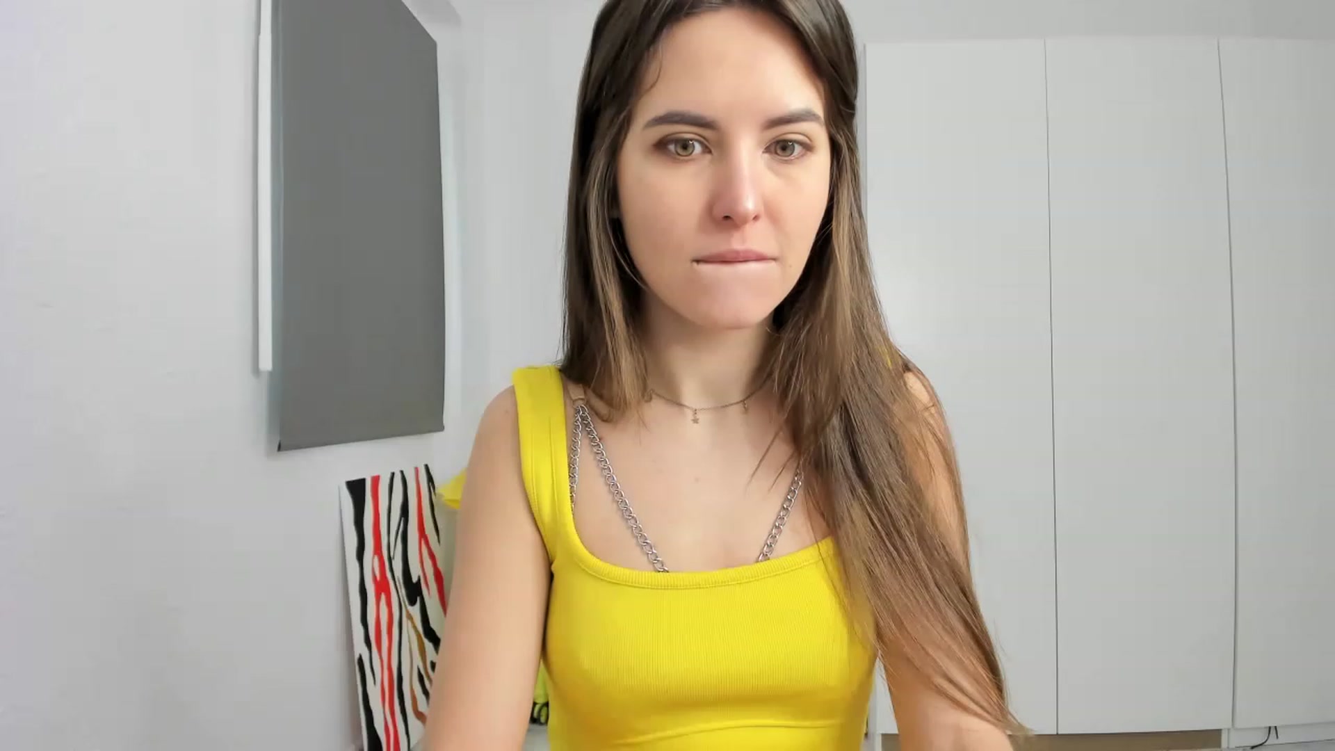 Gallery image thumbnail from Ms_Pizza's myfreecams stream on, 01/29/2023, 10:06 image 10 of 20