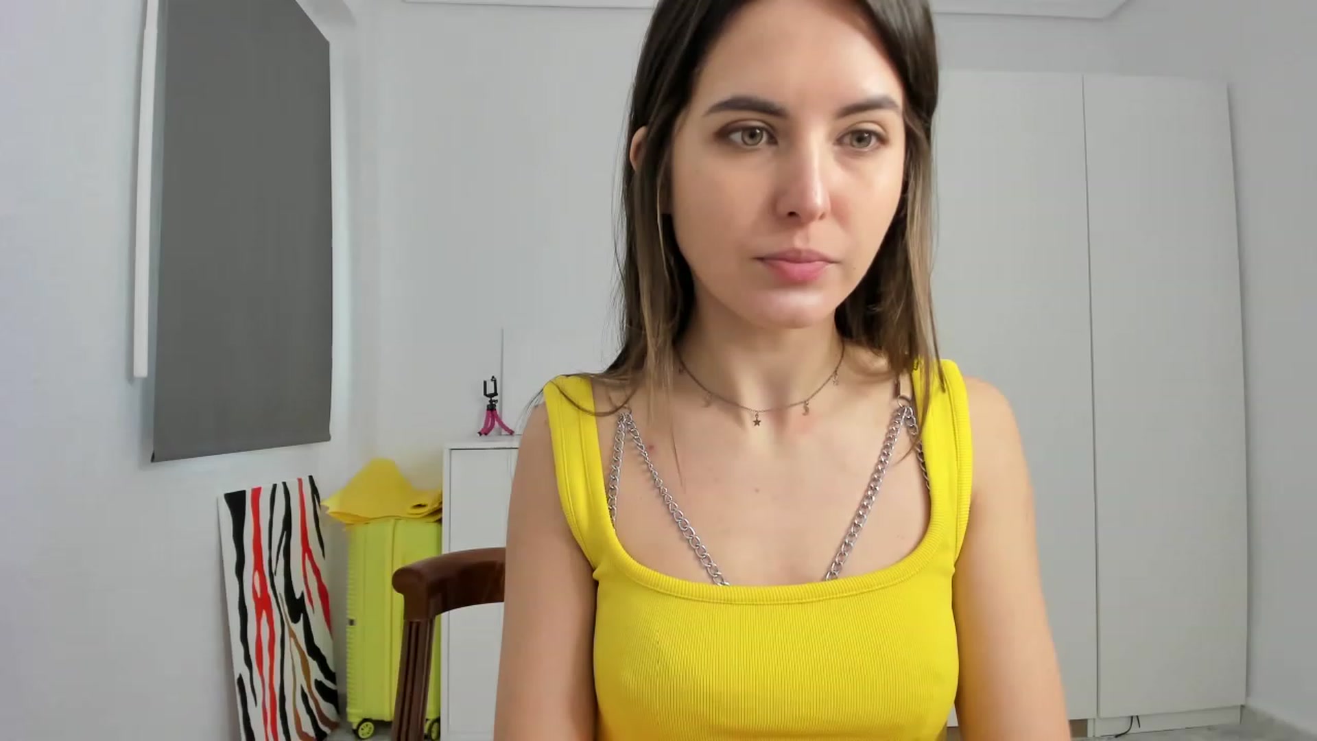 Gallery image thumbnail from Ms_Pizza's myfreecams stream on, 01/29/2023, 11:23 image 1 of 20