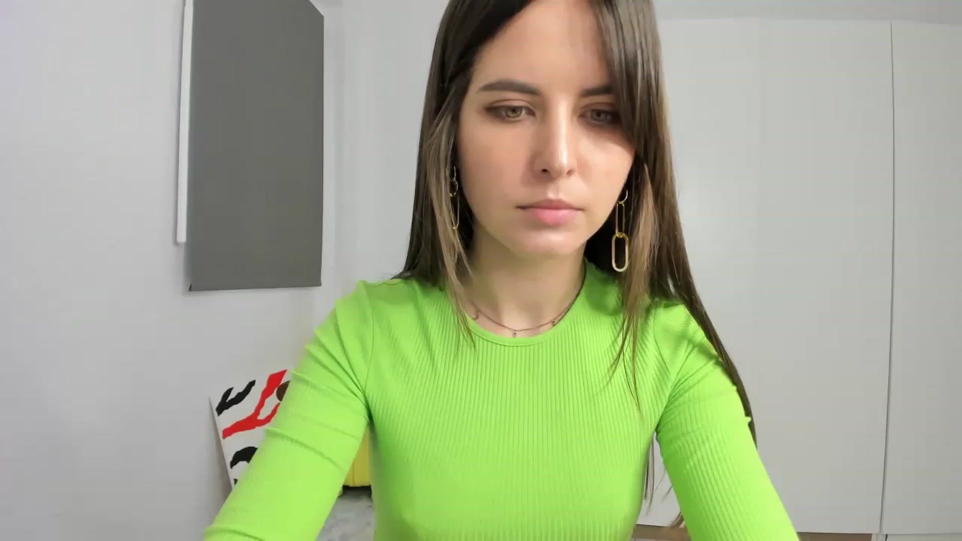 Gallery image thumbnail from Ms_Pizza's myfreecams stream on, 02/06/2023, 15:05 image 1 of 20