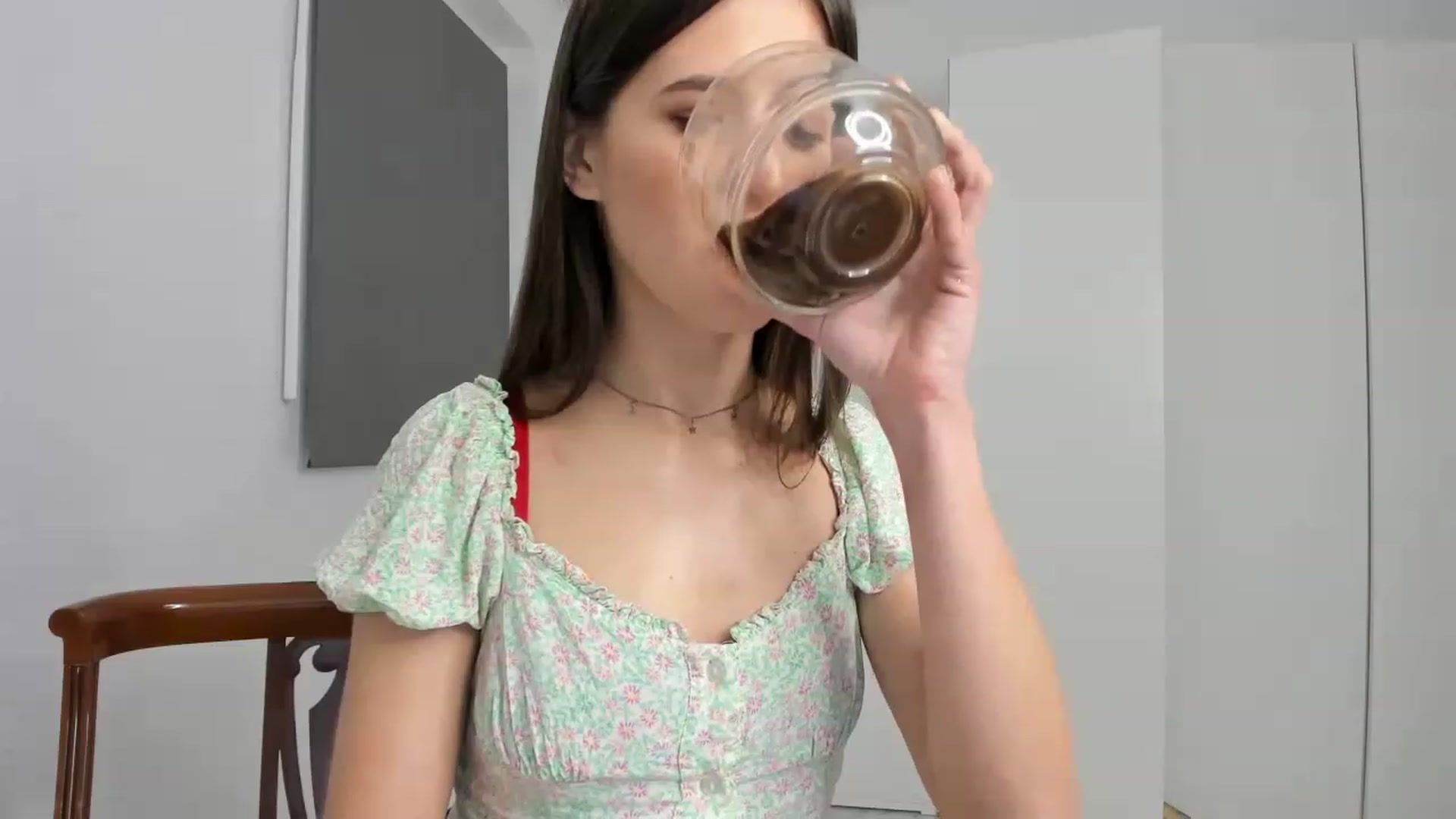 Gallery image thumbnail from Ms_Pizza's myfreecams stream on, 02/10/2023, 16:50 image 13 of 20