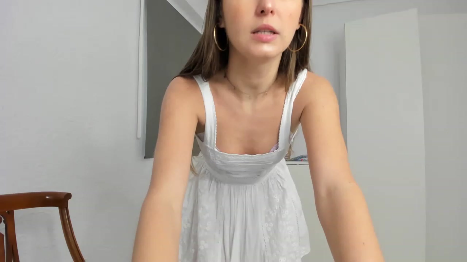 Gallery image thumbnail from Ms_Pizza's myfreecams stream on, 02/11/2023, 12:30 image 4 of 20