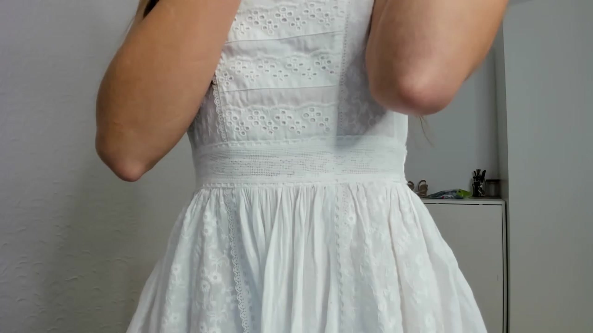 Gallery image thumbnail from Ms_Pizza's myfreecams stream on, 02/11/2023, 15:26 image 7 of 20