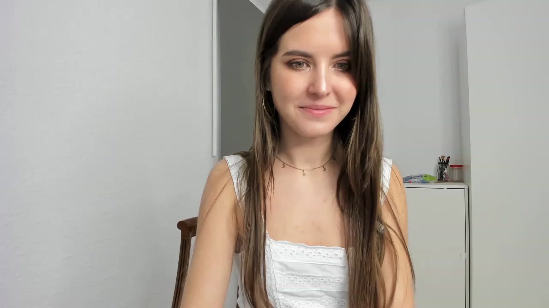 Gallery image thumbnail from Ms_Pizza's myfreecams stream on, 02/11/2023, 15:26 image 5 of 20