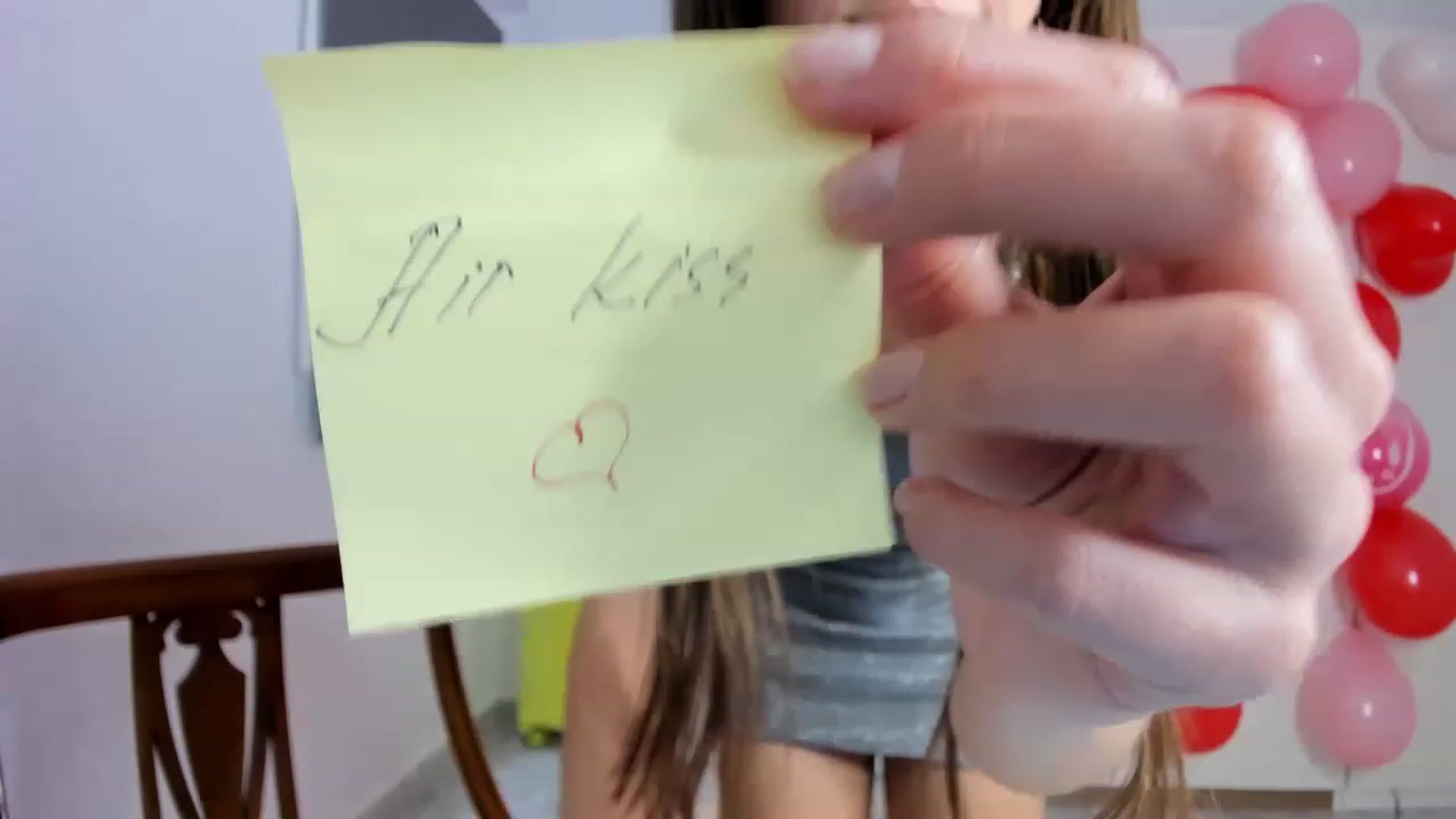 Gallery image thumbnail from Ms_Pizza's myfreecams stream on, 02/14/2023, 13:57 image 3 of 20