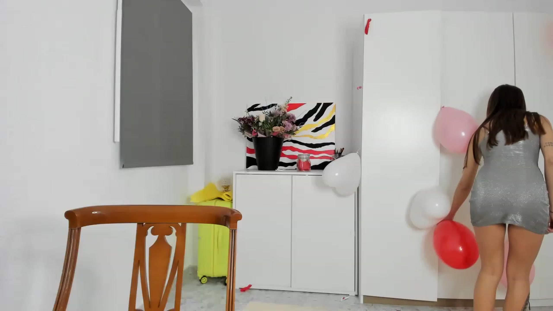 Gallery image thumbnail from Ms_Pizza's myfreecams stream on, 02/14/2023, 16:02 image 11 of 20
