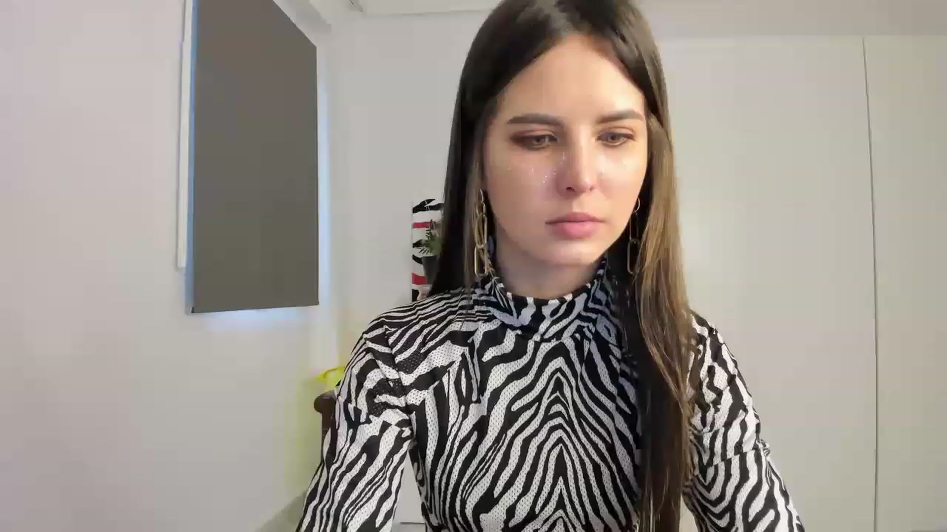 Gallery image thumbnail from Ms_Pizza's myfreecams stream on, 02/15/2023, 14:48 image 12 of 20