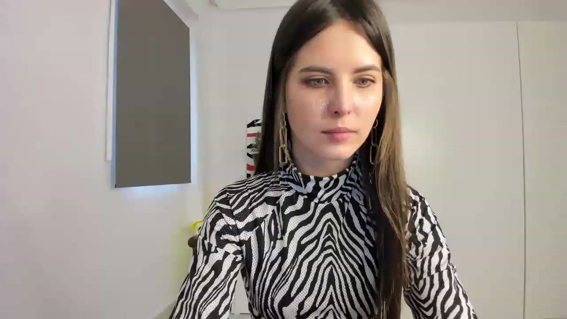 Gallery image thumbnail from Ms_Pizza's myfreecams stream on, 02/15/2023, 14:48 image 11 of 20