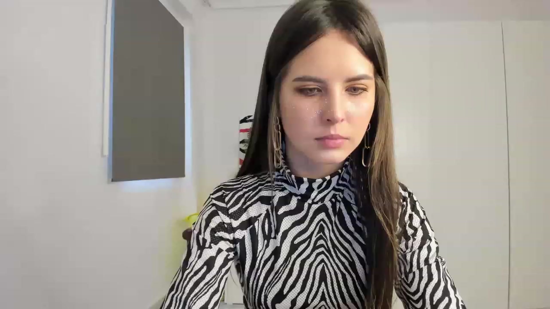 Gallery image thumbnail from Ms_Pizza's myfreecams stream on, 02/15/2023, 14:48 image 14 of 20