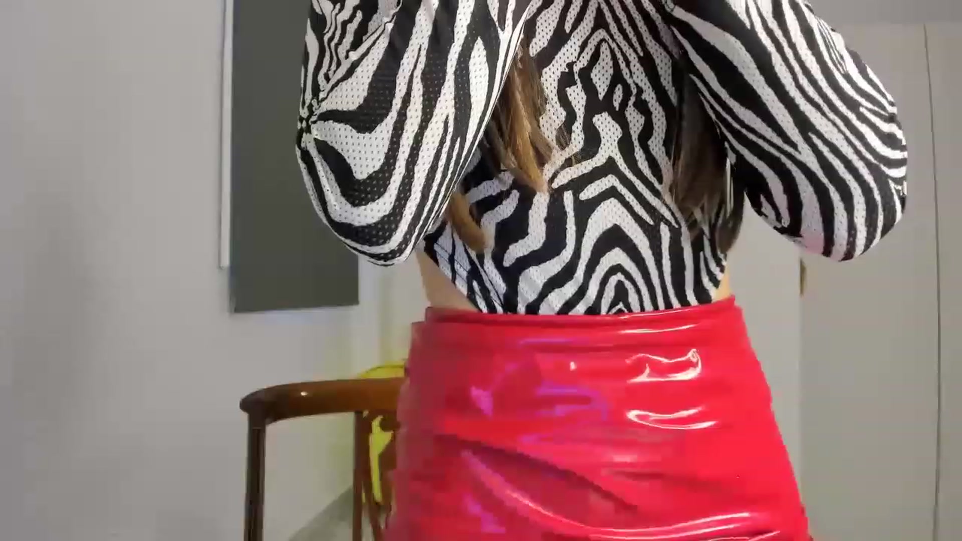 Gallery image thumbnail from Ms_Pizza's myfreecams stream on, 02/15/2023, 16:40 image 9 of 20