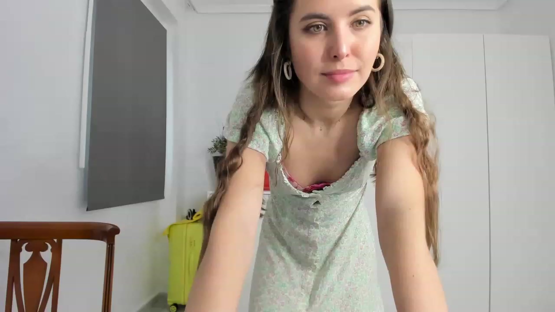 Gallery image thumbnail from Ms_Pizza's myfreecams stream on, 02/27/2023, 13:45 image 20 of 20