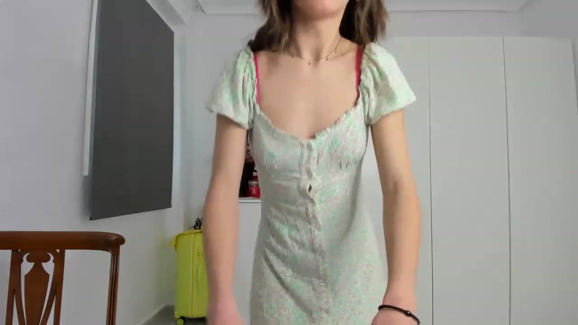 Gallery image thumbnail from Ms_Pizza's myfreecams stream on, 02/27/2023, 13:45 image 15 of 20