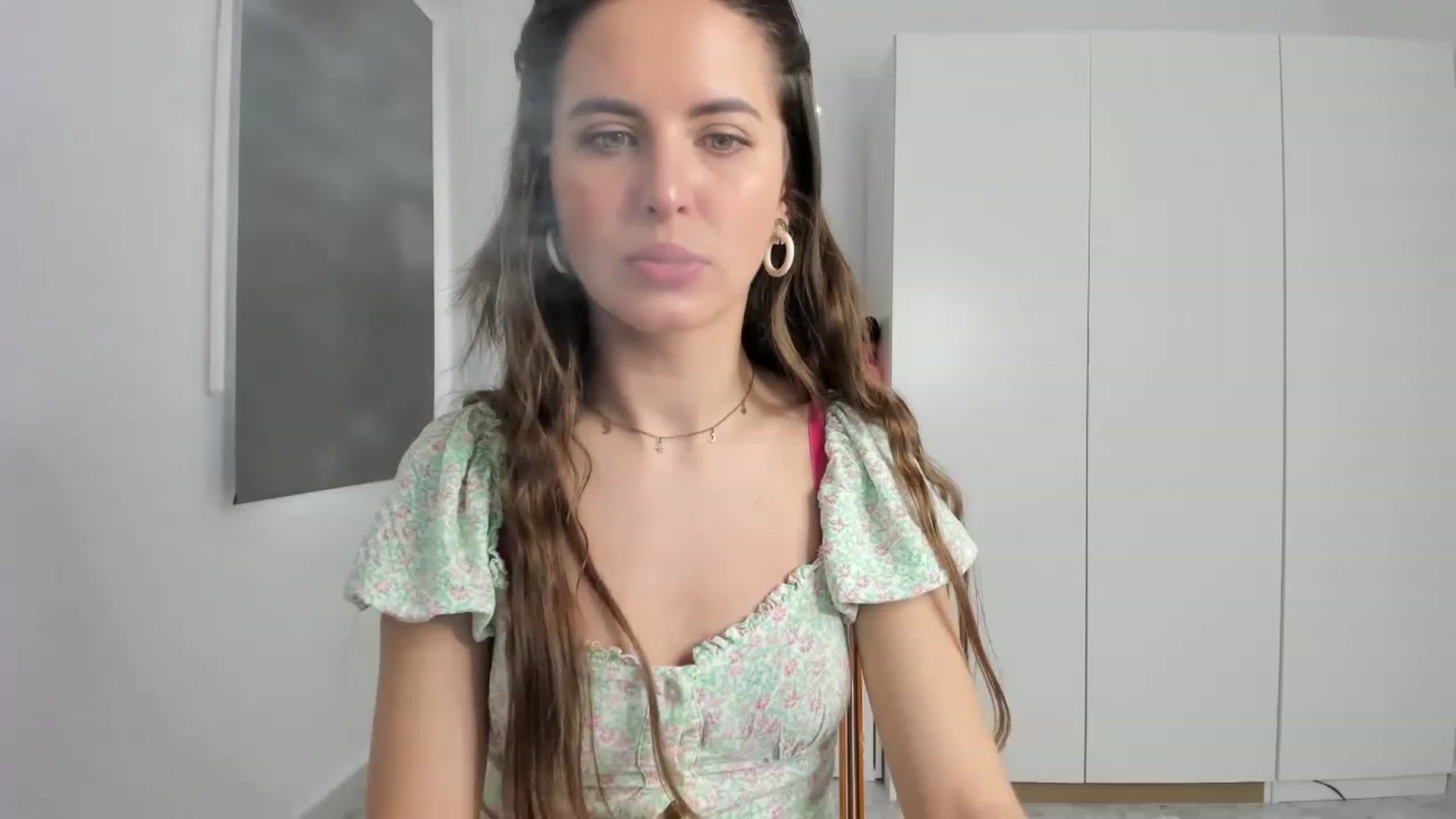 Gallery image thumbnail from Ms_Pizza's myfreecams stream on, 02/27/2023, 14:48 image 5 of 20