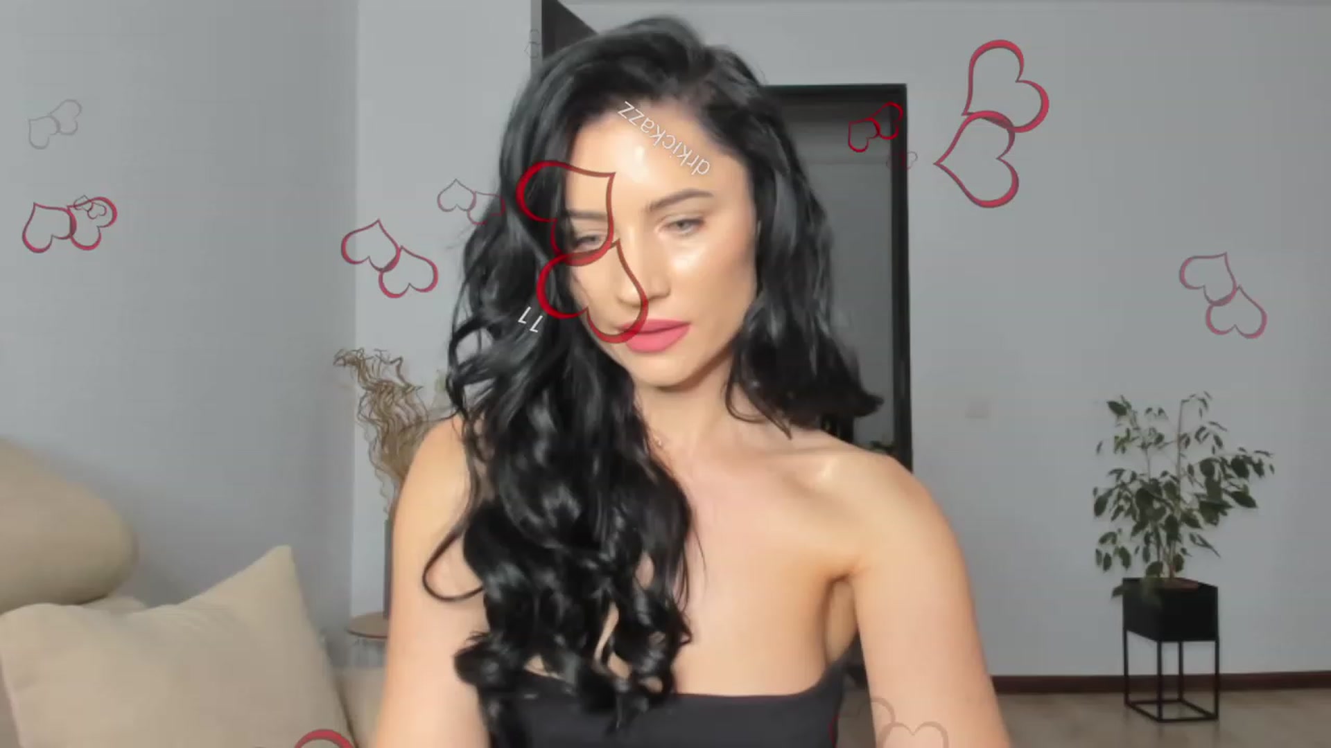 Gallery image thumbnail from Ms_Seductive's myfreecams stream on, 02/12/2023, 14:25 image 8 of 20