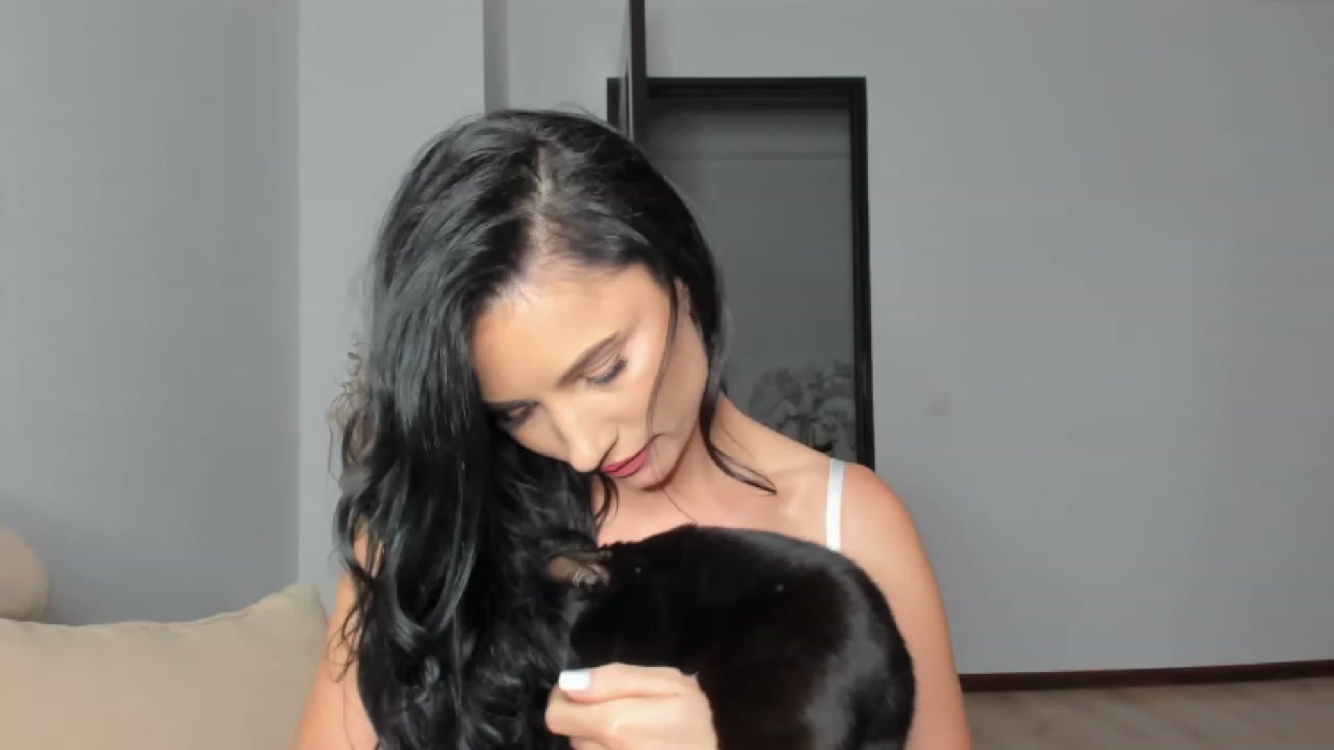 Gallery image thumbnail from Ms_Seductive's myfreecams stream on, 05/09/2023, 17:11 image 18 of 20