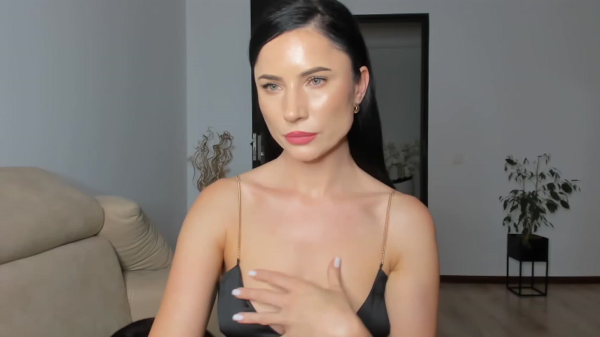 Gallery image thumbnail from Ms_Seductive's myfreecams stream on, 05/27/2023, 16:17 image 13 of 20