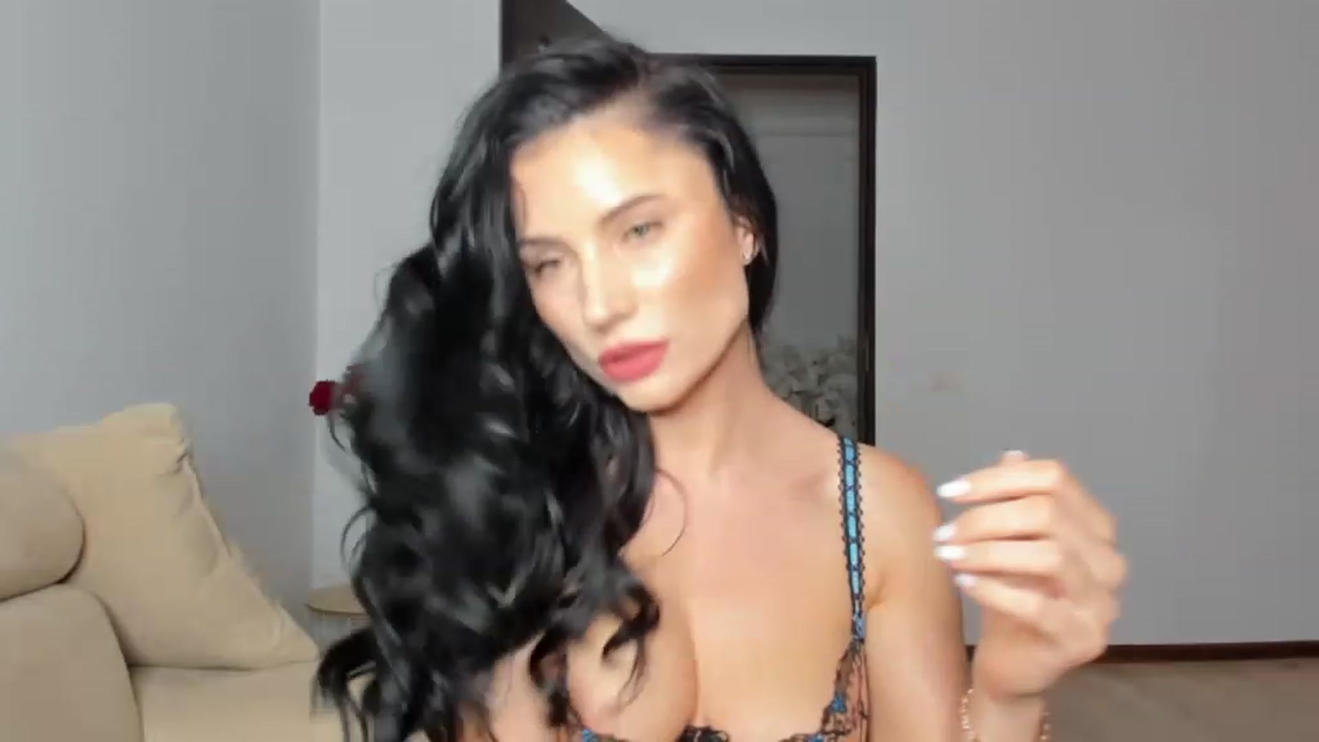 Gallery image thumbnail from Ms_Seductive's myfreecams stream on, 06/01/2023, 17:08 image 20 of 20