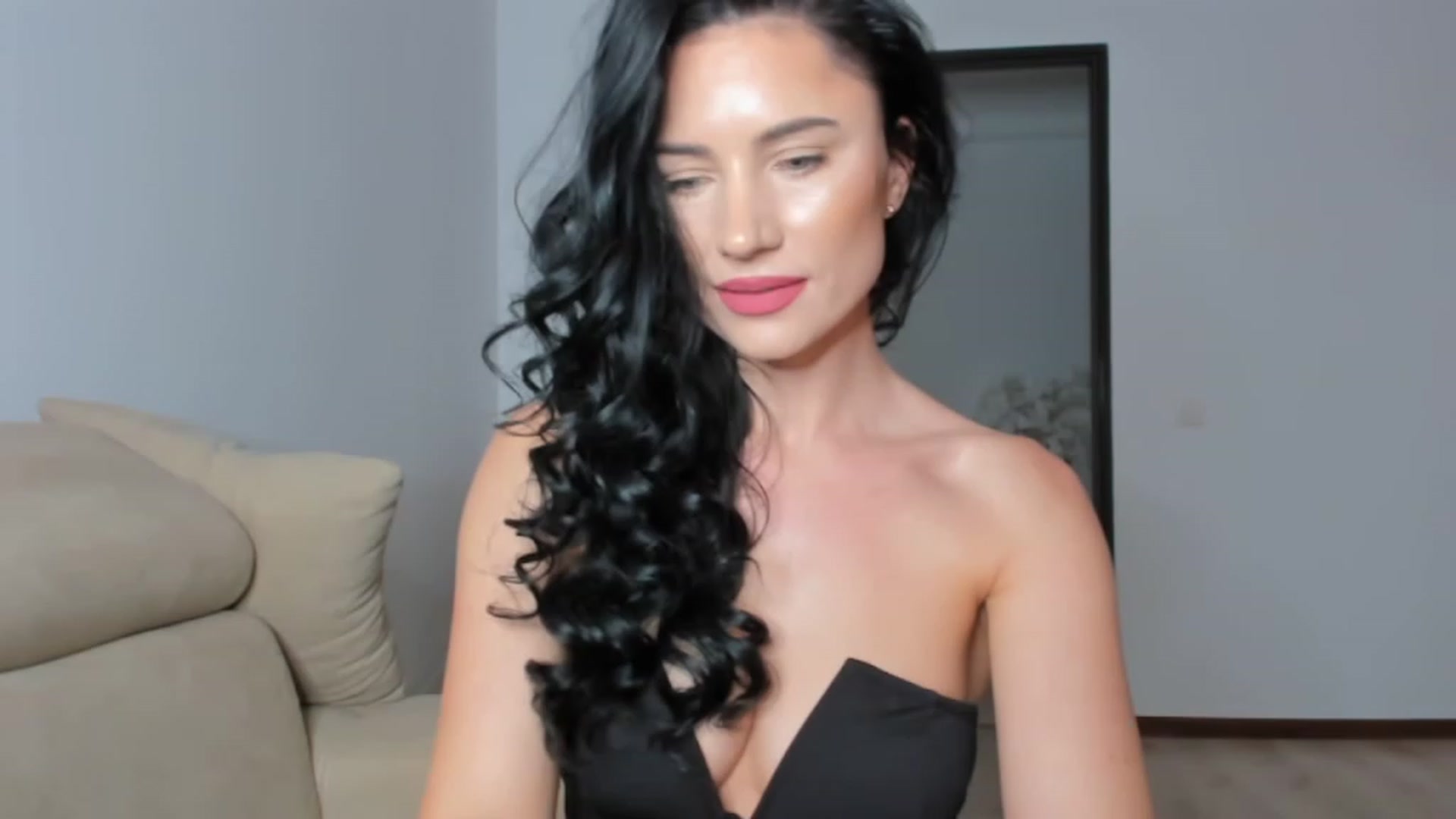 Gallery image thumbnail from Ms_Seductive's myfreecams stream on, 06/20/2023, 16:16 image 1 of 20