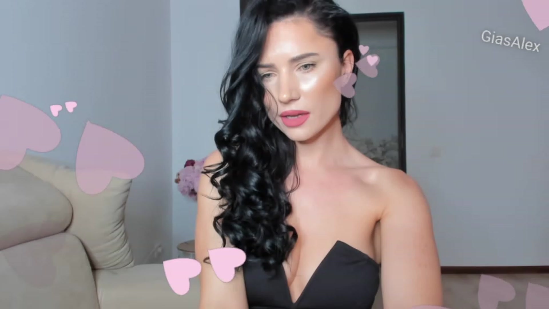 Gallery image thumbnail from Ms_Seductive's myfreecams stream on, 06/20/2023, 17:31 image 7 of 20