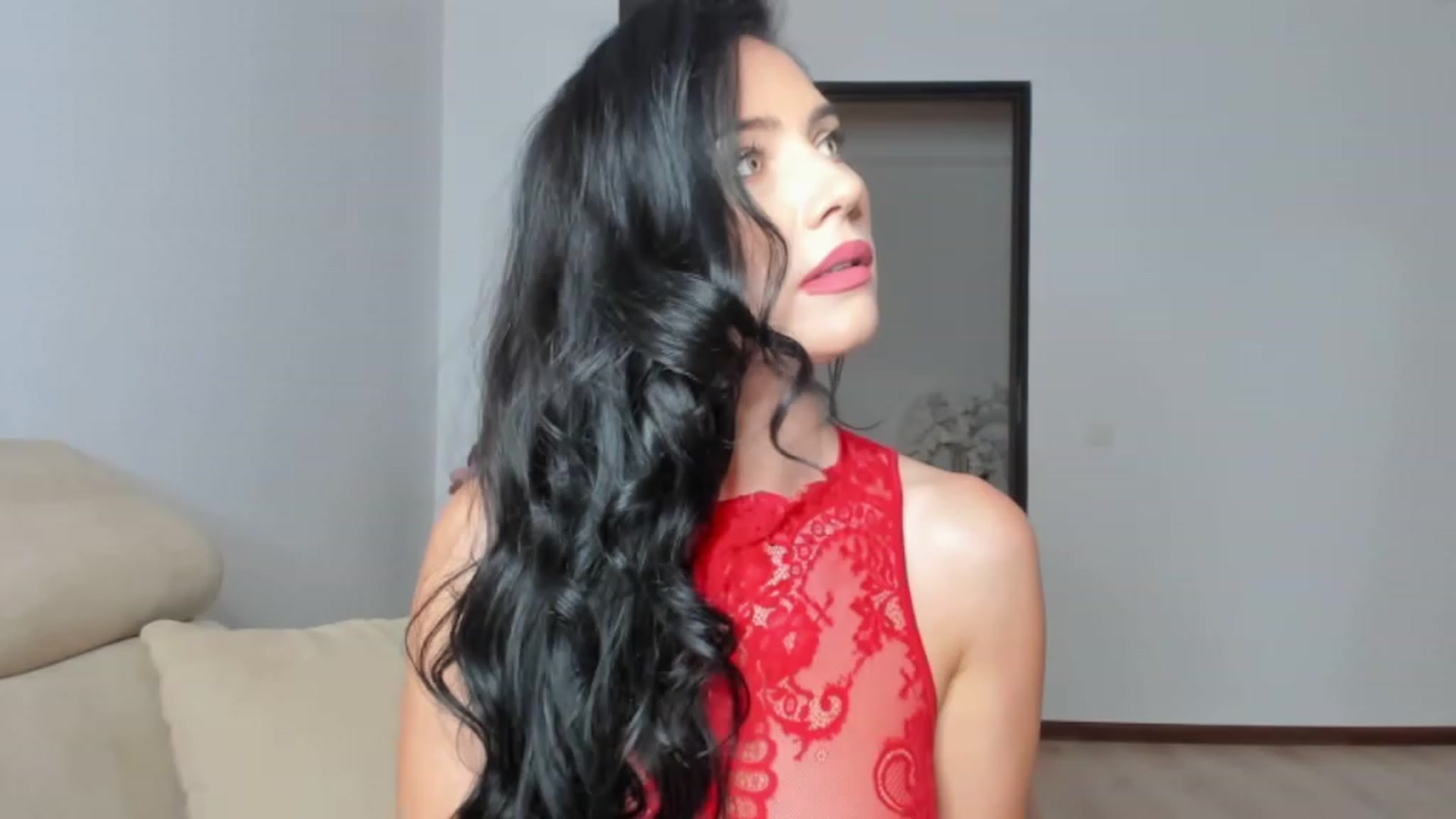 Gallery image thumbnail from Ms_Seductive's myfreecams stream on, 06/22/2023, 19:40 image 1 of 20