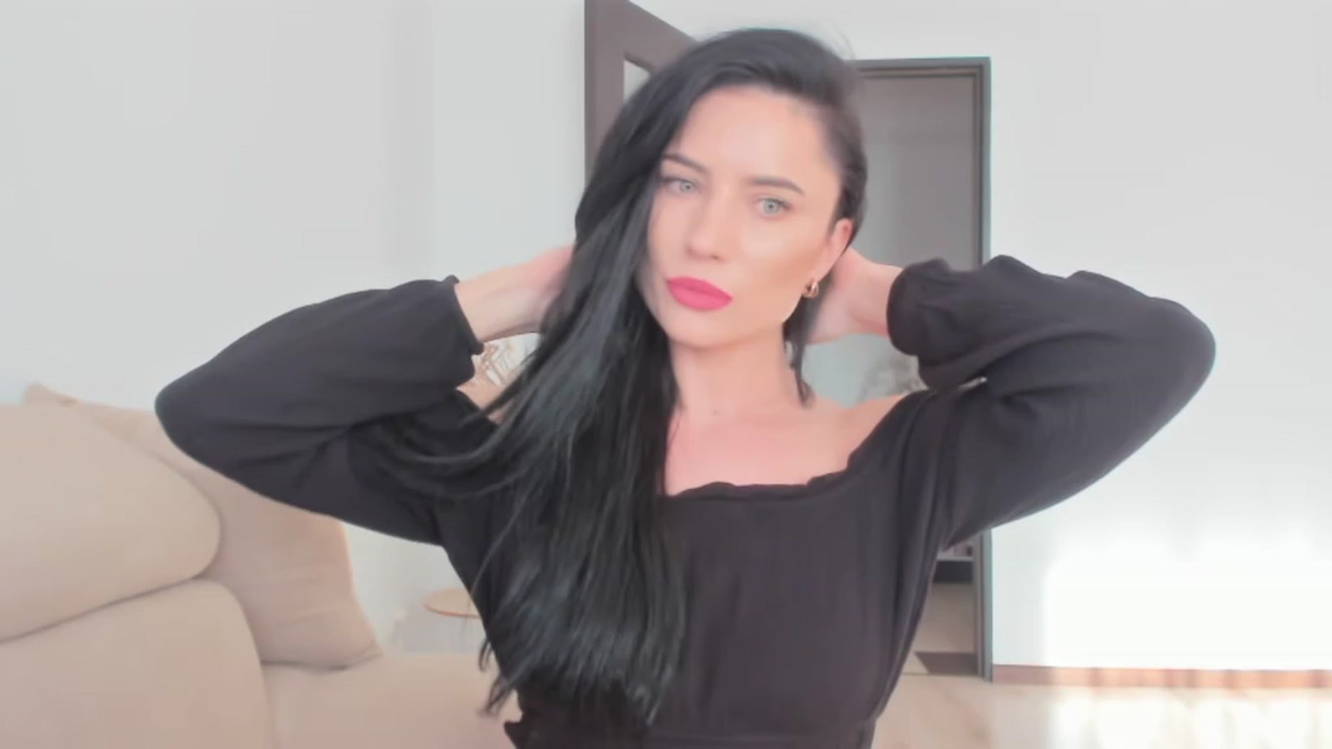 Gallery image thumbnail from Ms_Seductive's myfreecams stream on, 06/26/2023, 17:09 image 3 of 20