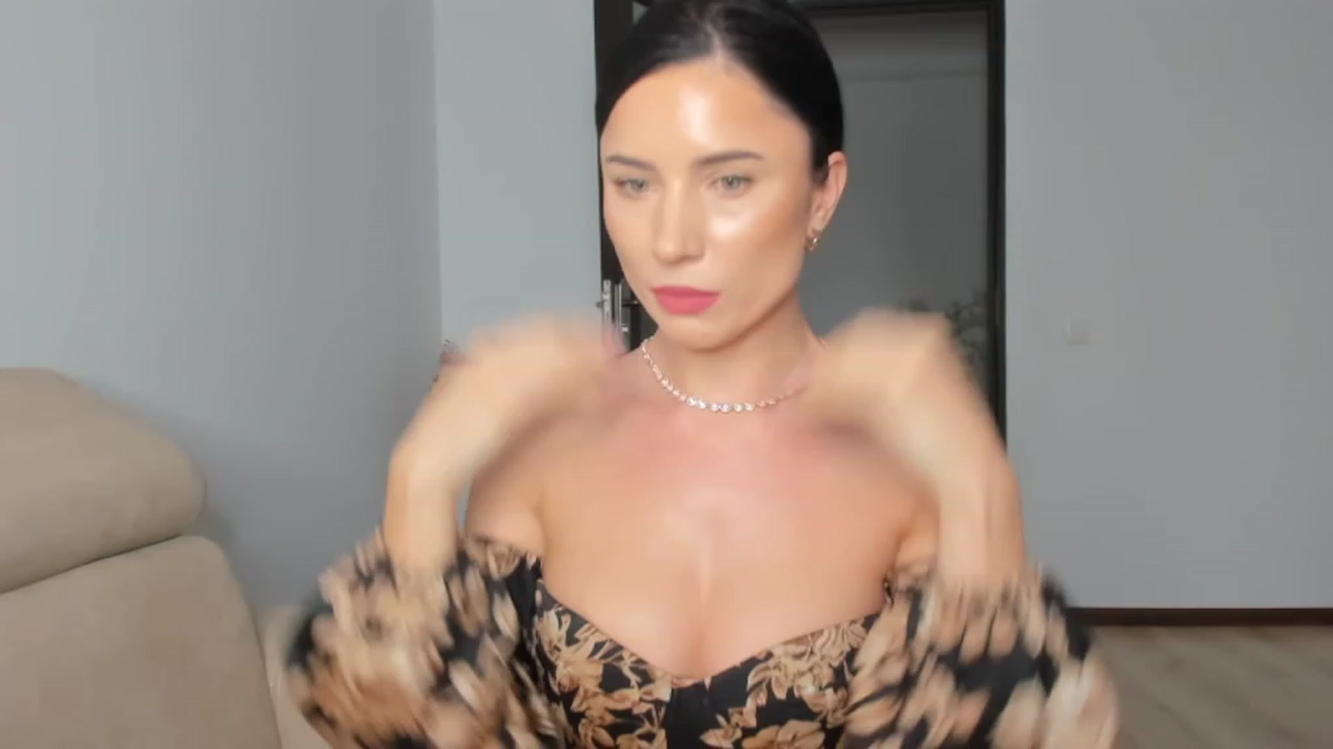 Gallery image thumbnail from Ms_Seductive's myfreecams stream on, 06/28/2023, 15:06 image 1 of 20
