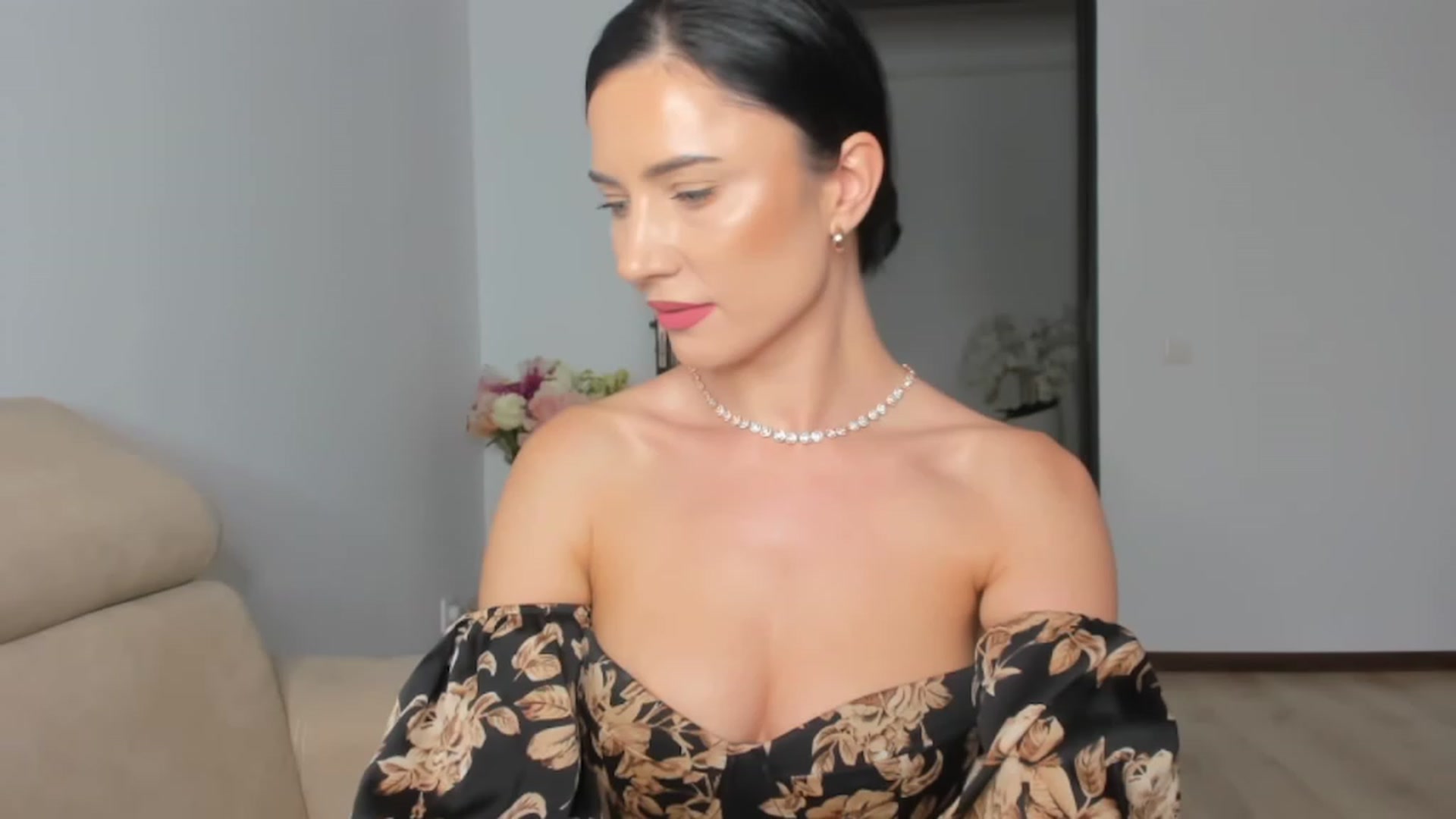 Gallery image thumbnail from Ms_Seductive's myfreecams stream on, 06/28/2023, 15:06 image 5 of 20