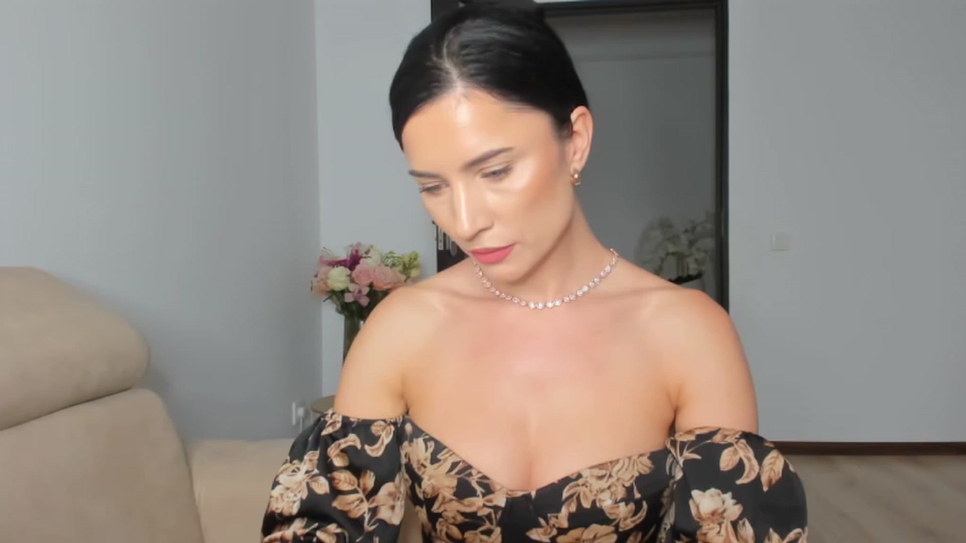 Gallery image thumbnail from Ms_Seductive's myfreecams stream on, 06/28/2023, 15:06 image 4 of 20