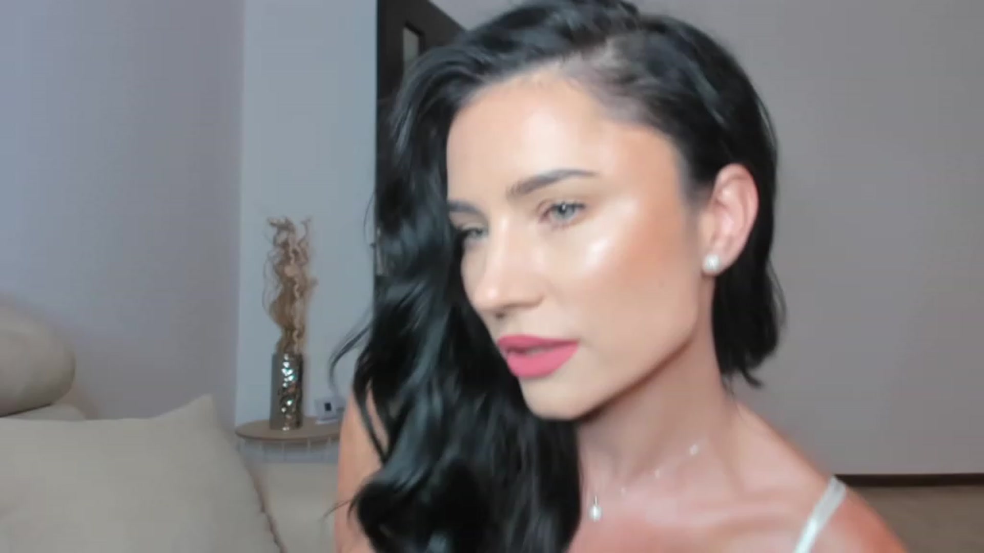 Gallery image thumbnail from Ms_Seductive's myfreecams stream on, 07/21/2023, 18:39 image 9 of 20