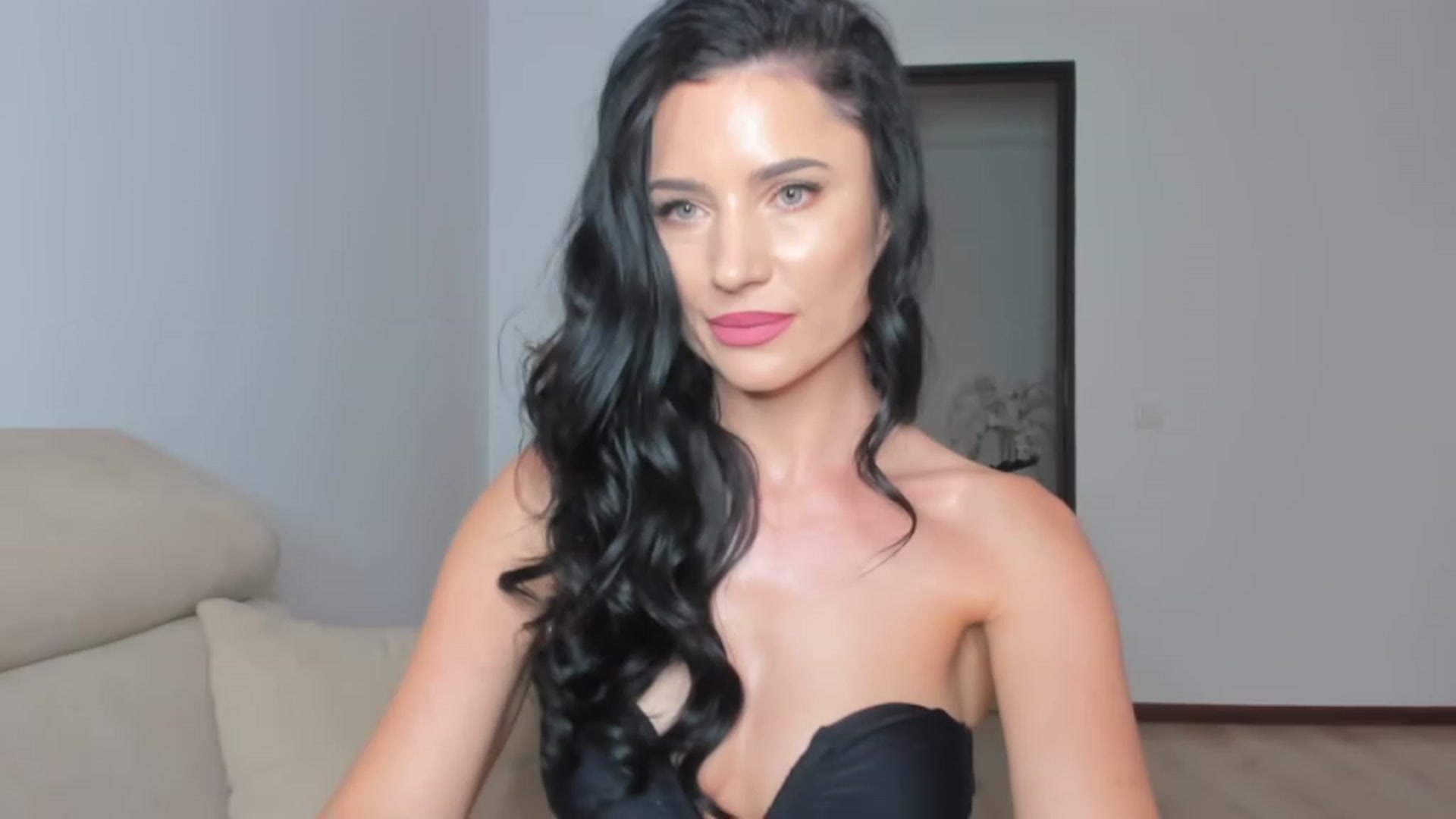 Gallery image thumbnail from Ms_Seductive's myfreecams stream on, 07/25/2023, 17:17 image 5 of 20