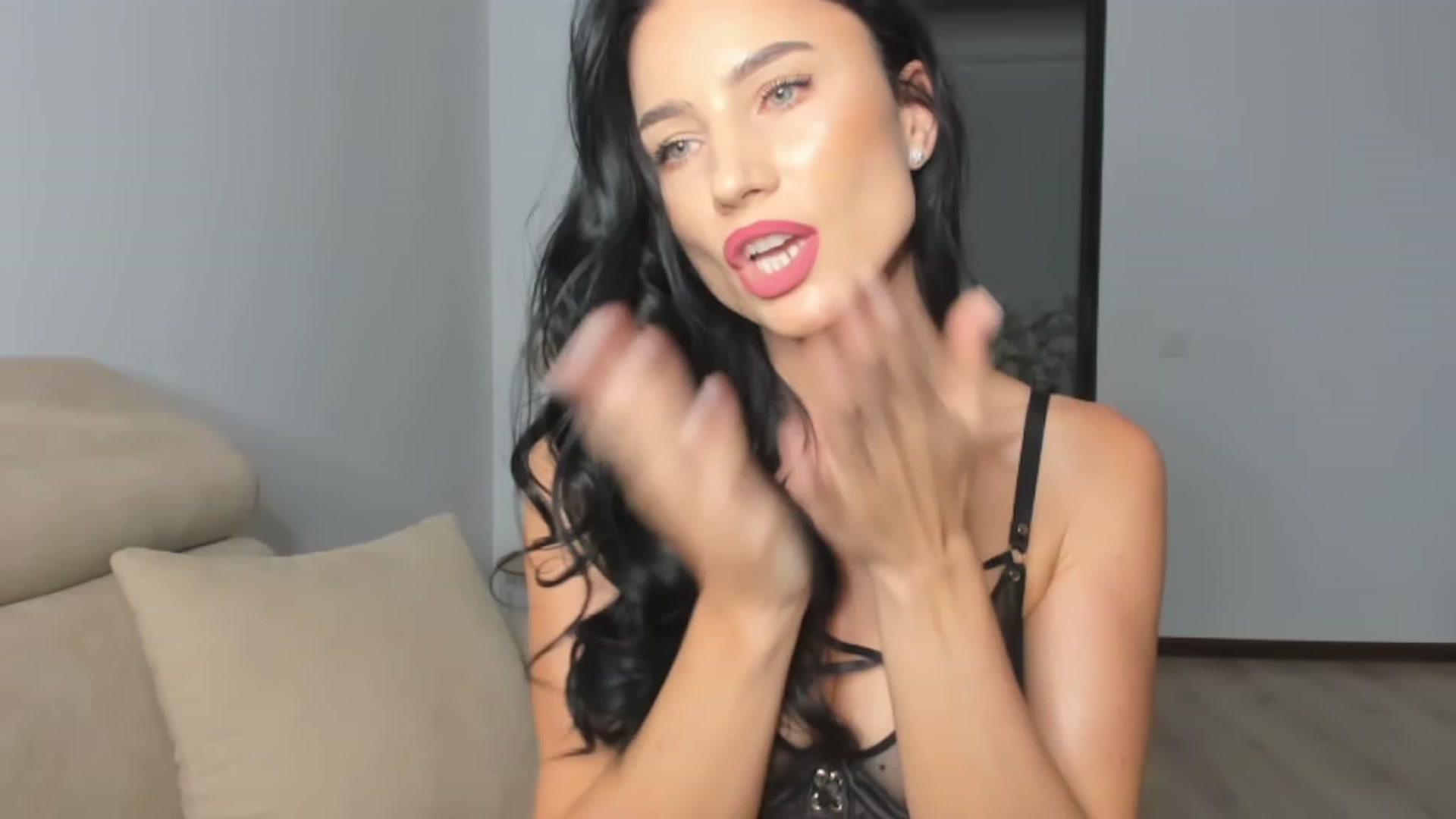 Gallery image thumbnail from Ms_Seductive's myfreecams stream on, 09/09/2023, 19:03 image 1 of 20