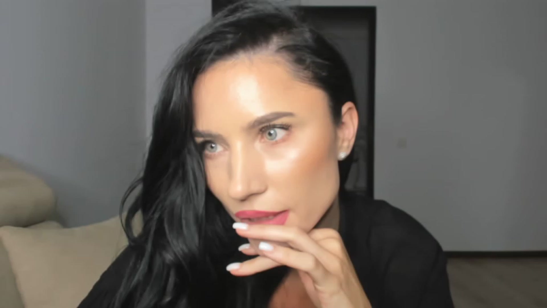 Gallery image thumbnail from Ms_Seductive's myfreecams stream on, 09/09/2023, 21:18 image 13 of 20