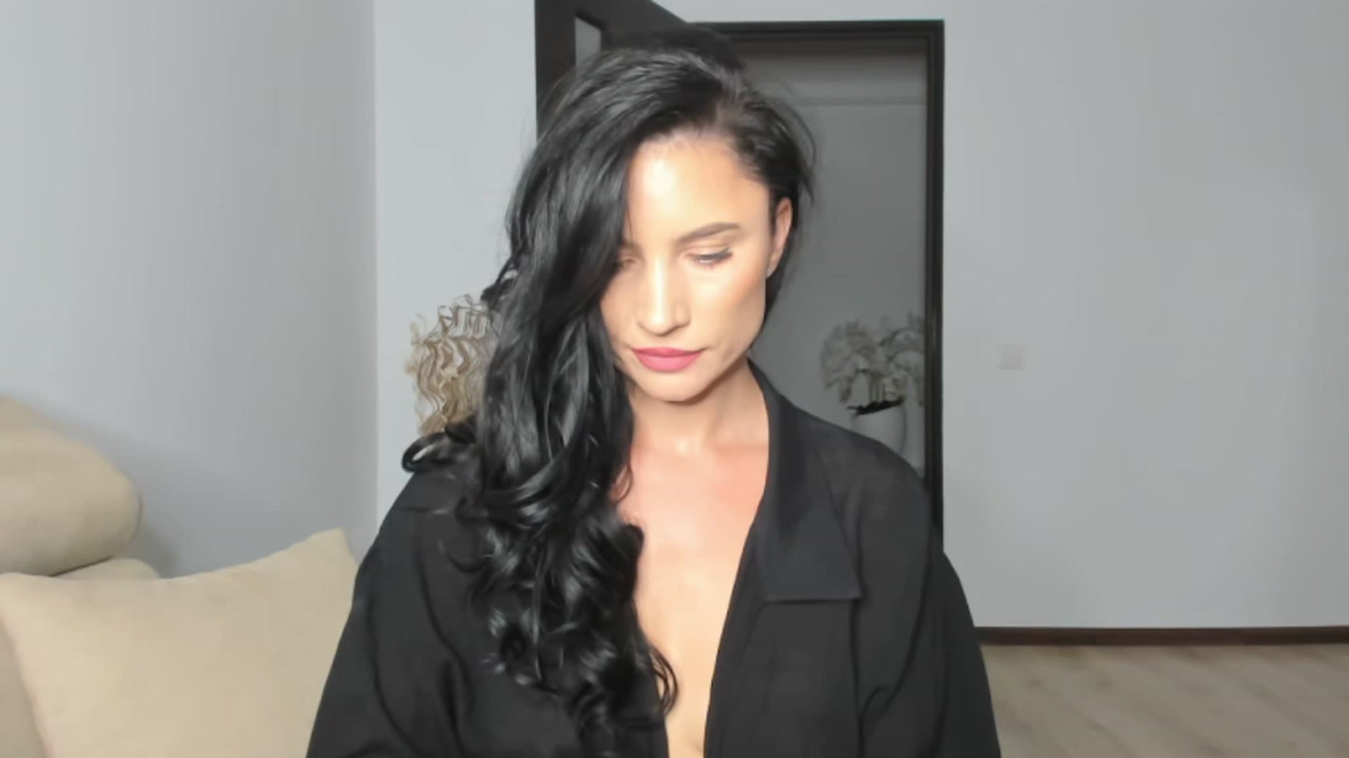 Gallery image thumbnail from Ms_Seductive's myfreecams stream on, 09/09/2023, 21:18 image 18 of 20