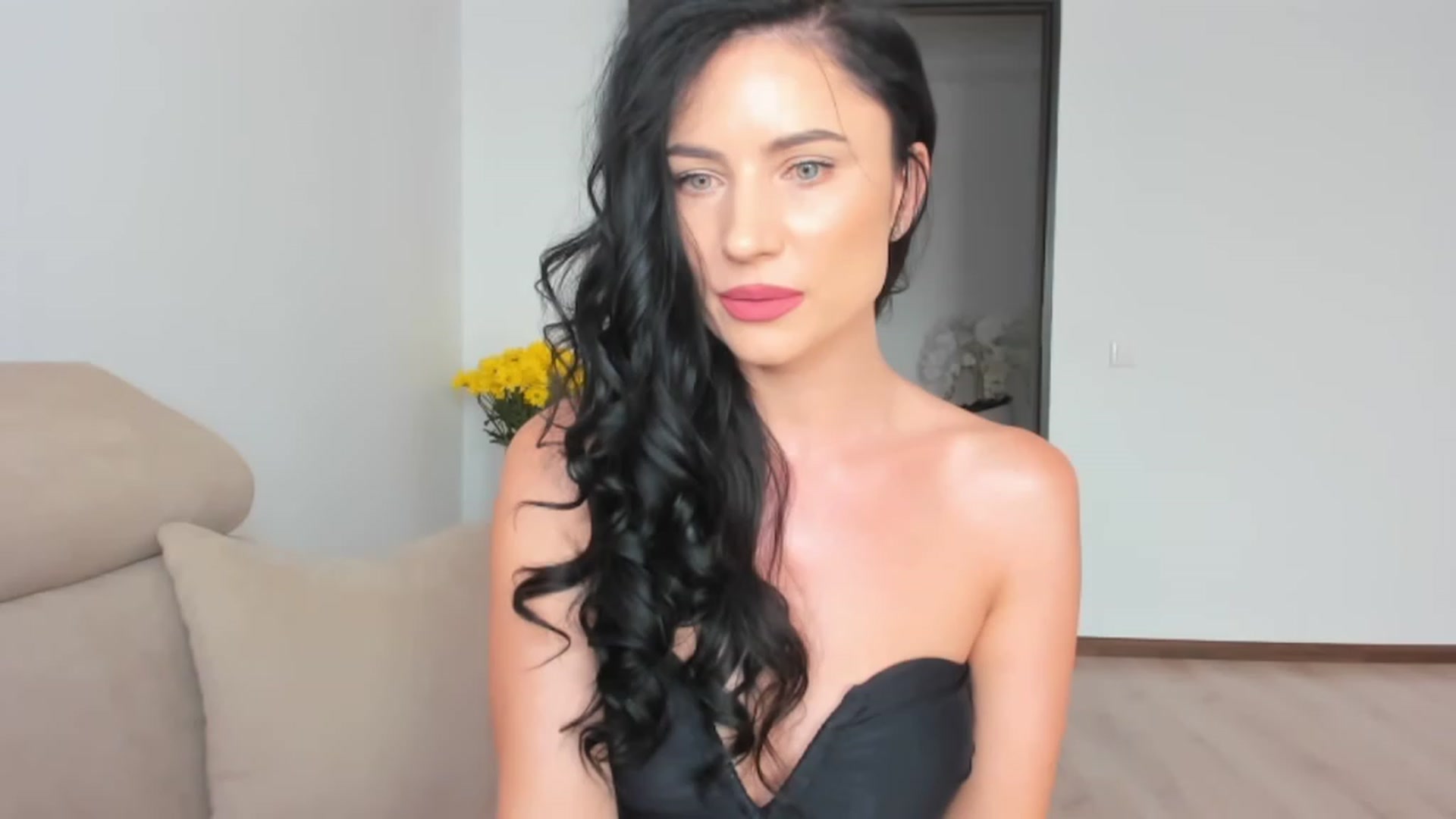 Gallery image thumbnail from Ms_Seductive's myfreecams stream on, 10/02/2023, 14:53 image 9 of 20