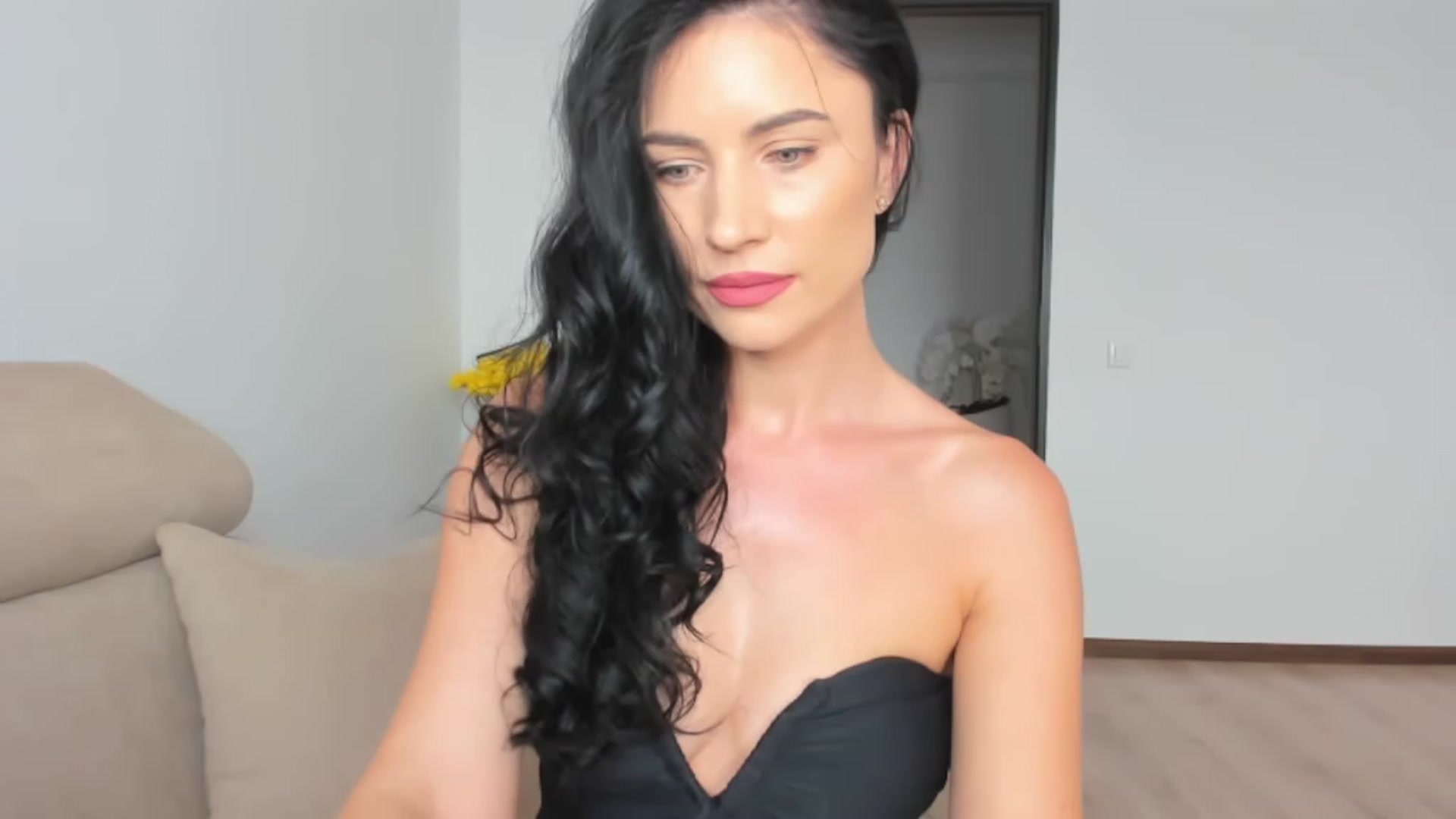 Gallery image thumbnail from Ms_Seductive's myfreecams stream on, 10/02/2023, 14:53 image 4 of 20