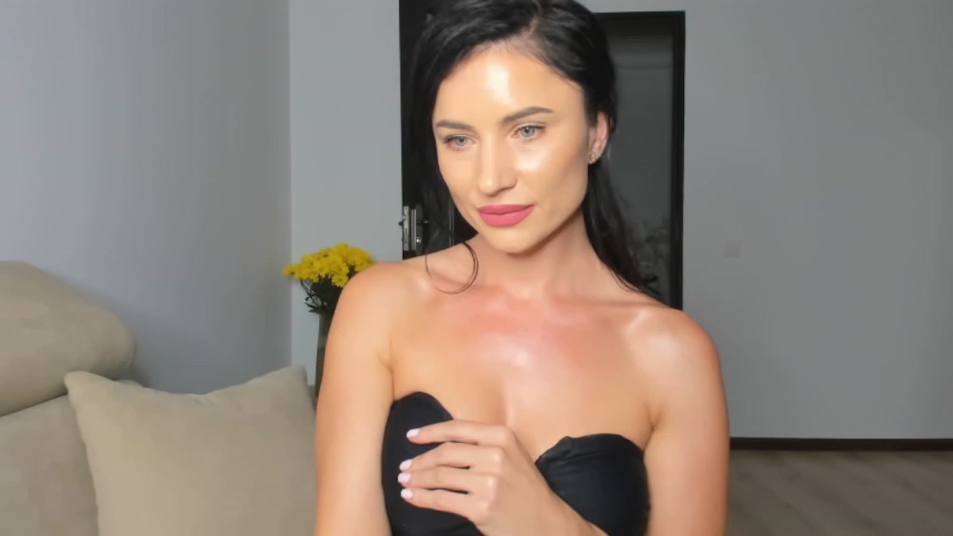 Gallery image thumbnail from Ms_Seductive's myfreecams stream on, 10/02/2023, 16:54 image 1 of 20