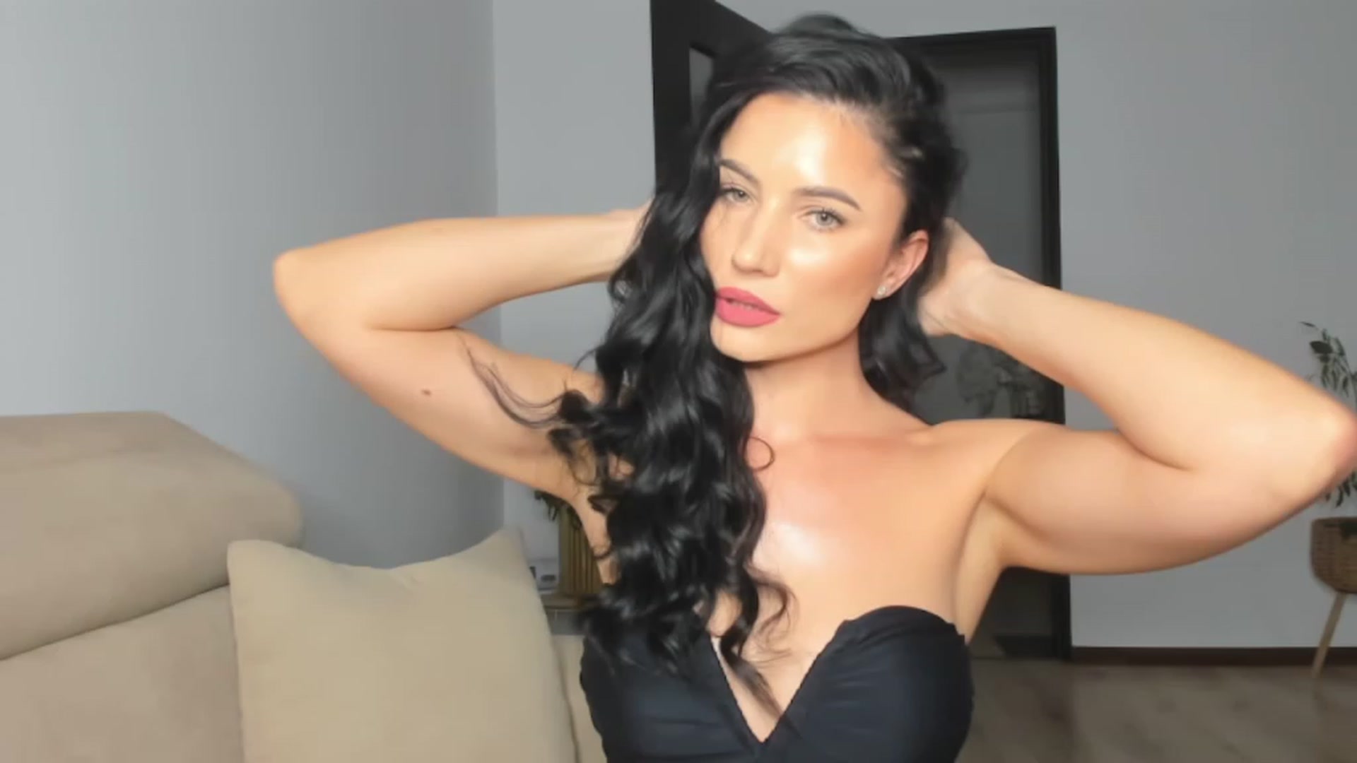 Gallery image thumbnail from Ms_Seductive's myfreecams stream on, 11/03/2023, 16:21 image 5 of 20