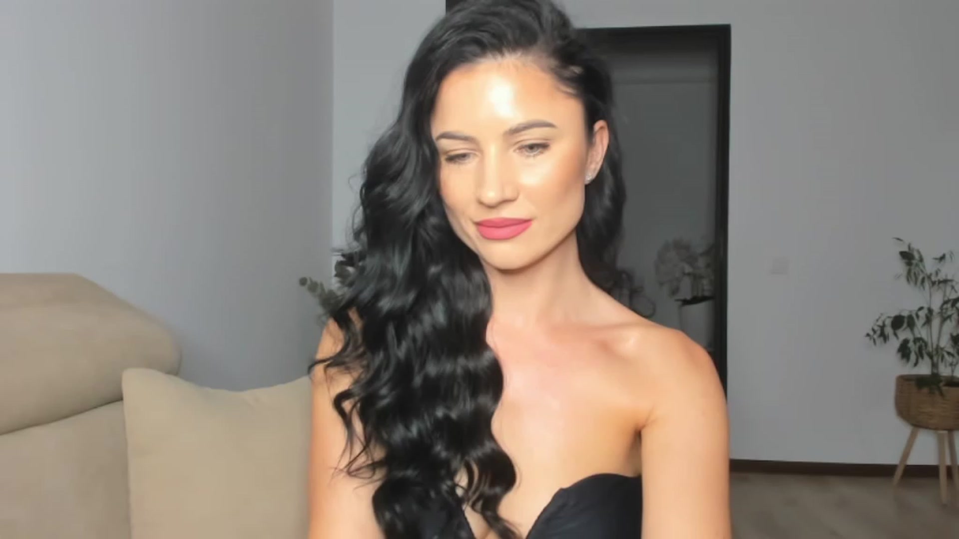 Gallery image thumbnail from Ms_Seductive's myfreecams stream on, 11/03/2023, 17:04 image 1 of 20