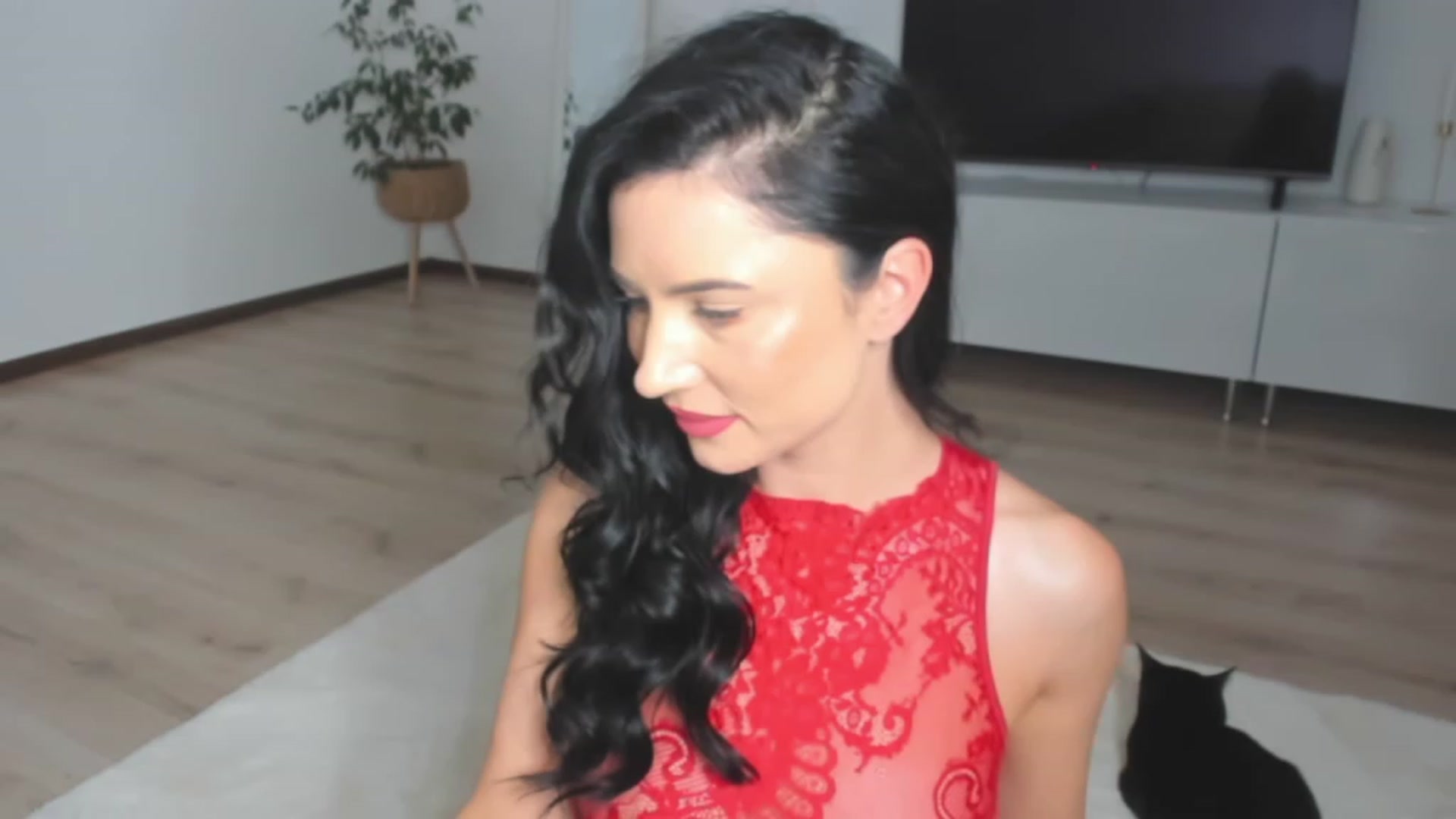 Gallery image thumbnail from Ms_Seductive's myfreecams stream on, 01/20/2024, 17:50 image 15 of 20