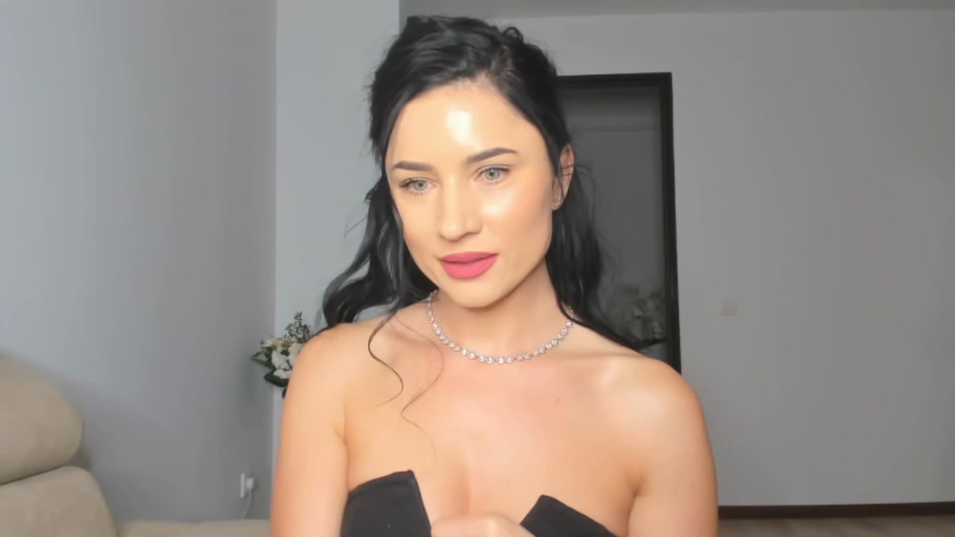 Gallery image thumbnail from Ms_Seductive's myfreecams stream on, 01/21/2024, 16:25 image 9 of 20