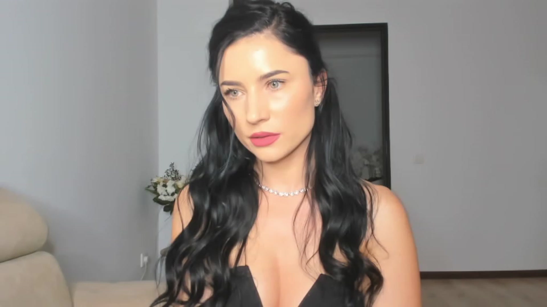 Gallery image thumbnail from Ms_Seductive's myfreecams stream on, 01/21/2024, 16:25 image 10 of 20